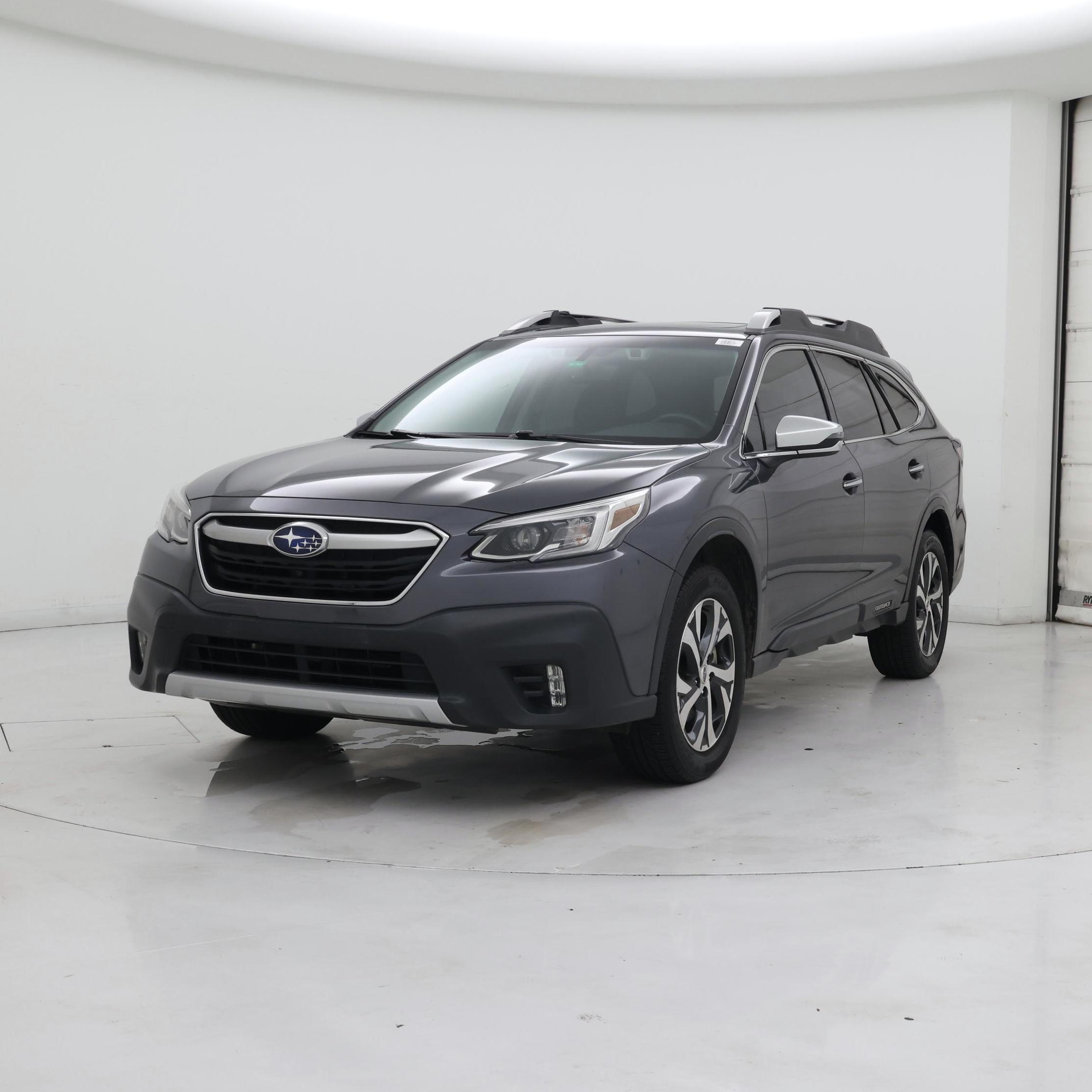 Thumbnail: 2022 Subaru Outback - 4