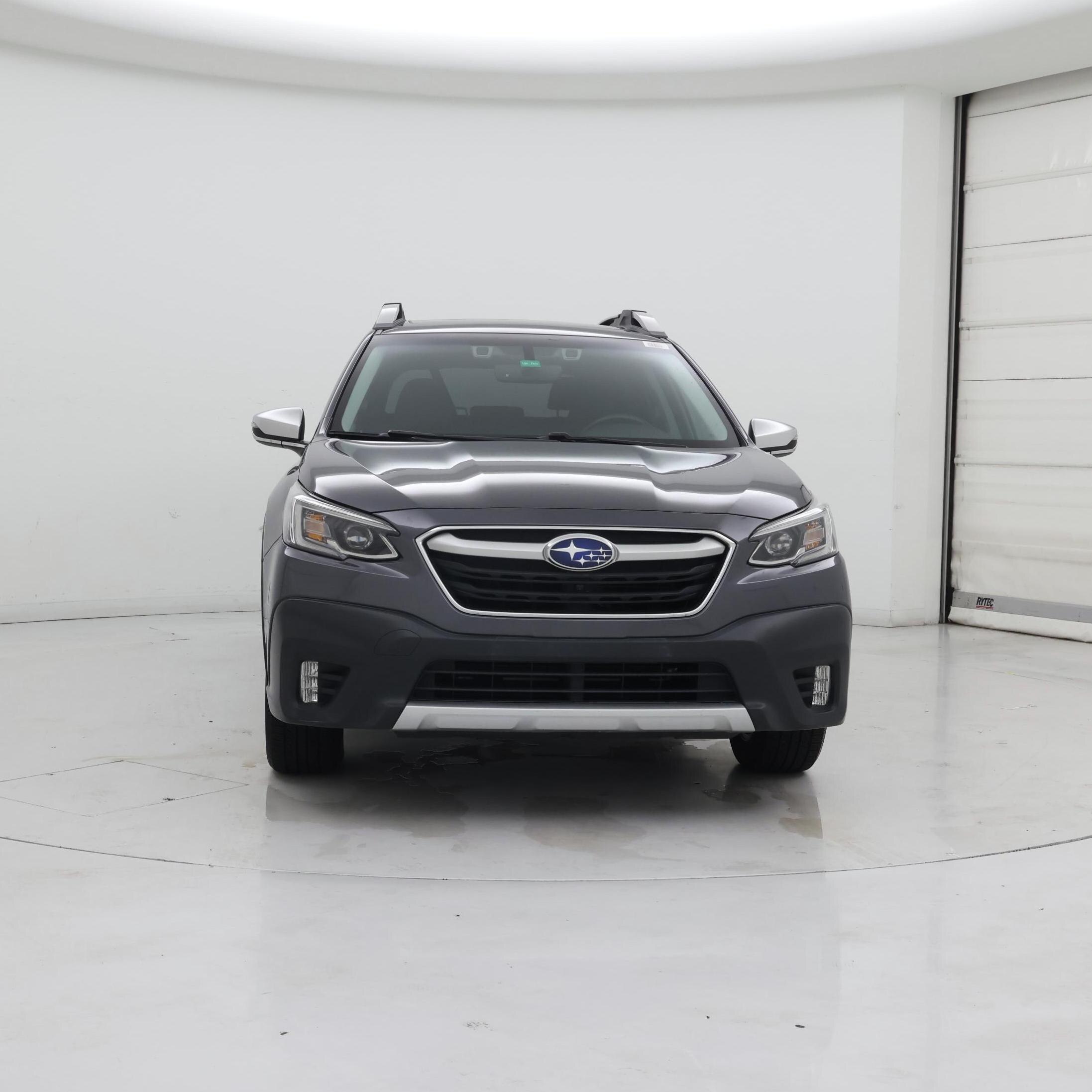 Thumbnail: 2022 Subaru Outback - 5
