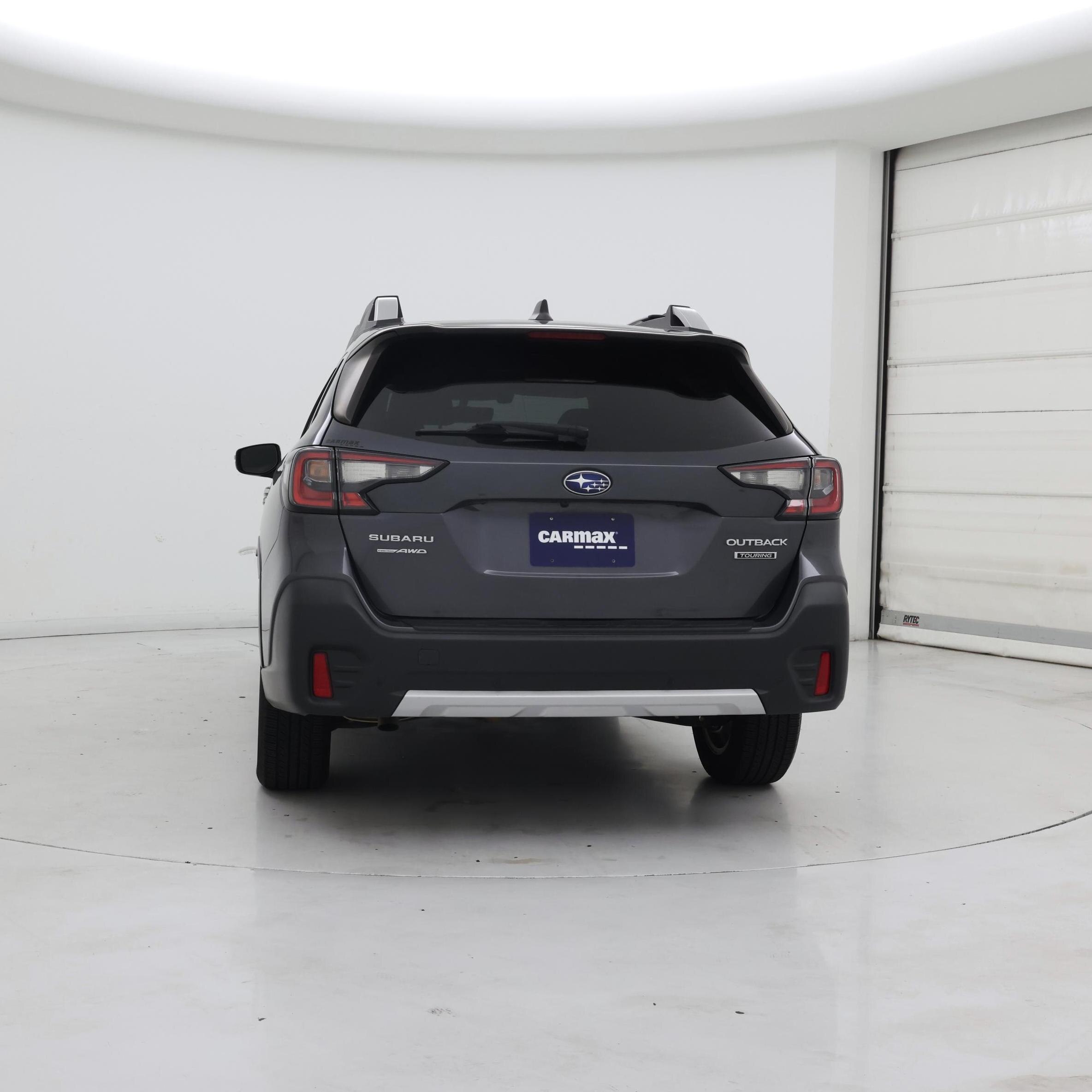 Thumbnail: 2022 Subaru Outback - 6