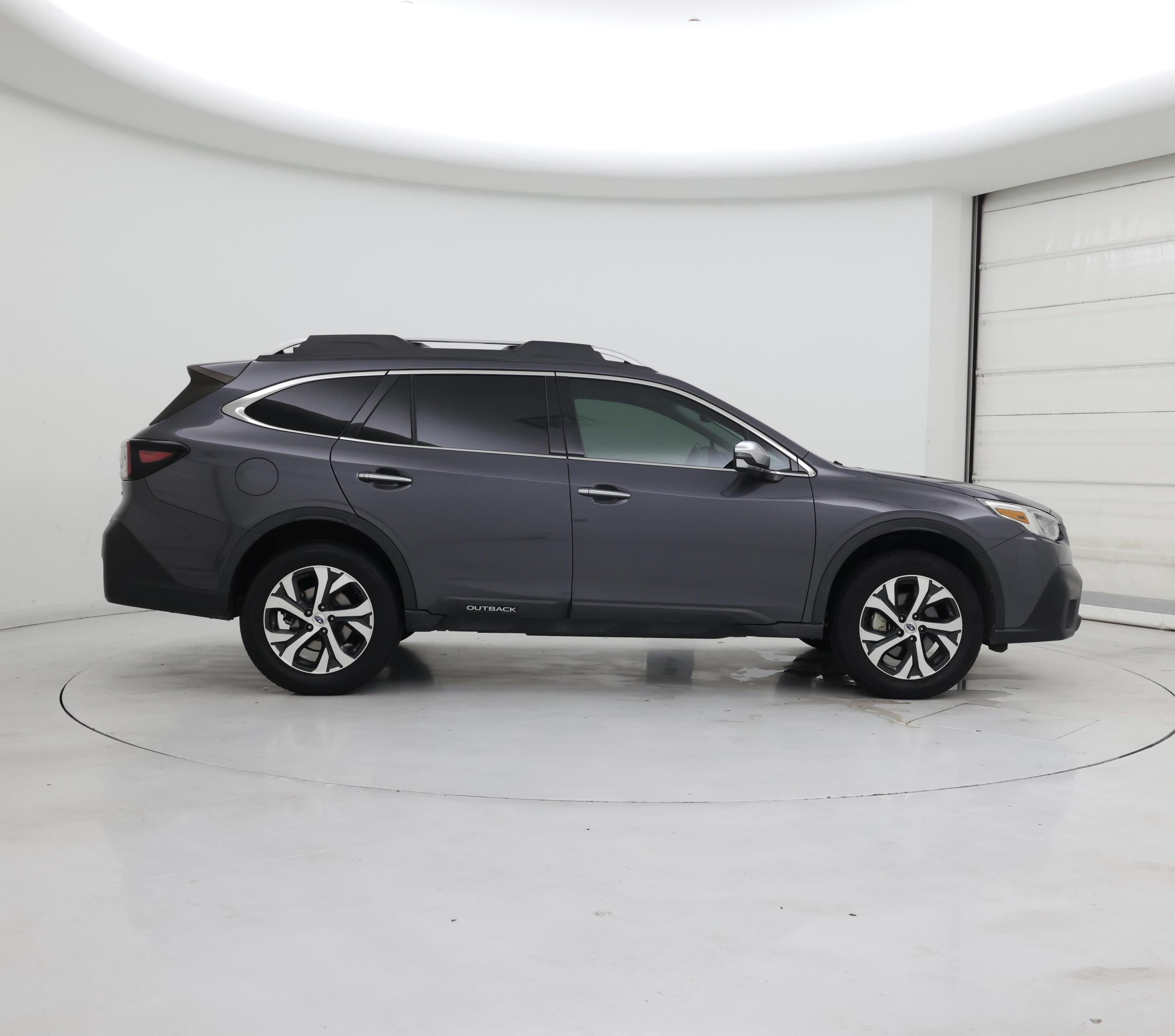 Thumbnail: 2022 Subaru Outback - 7