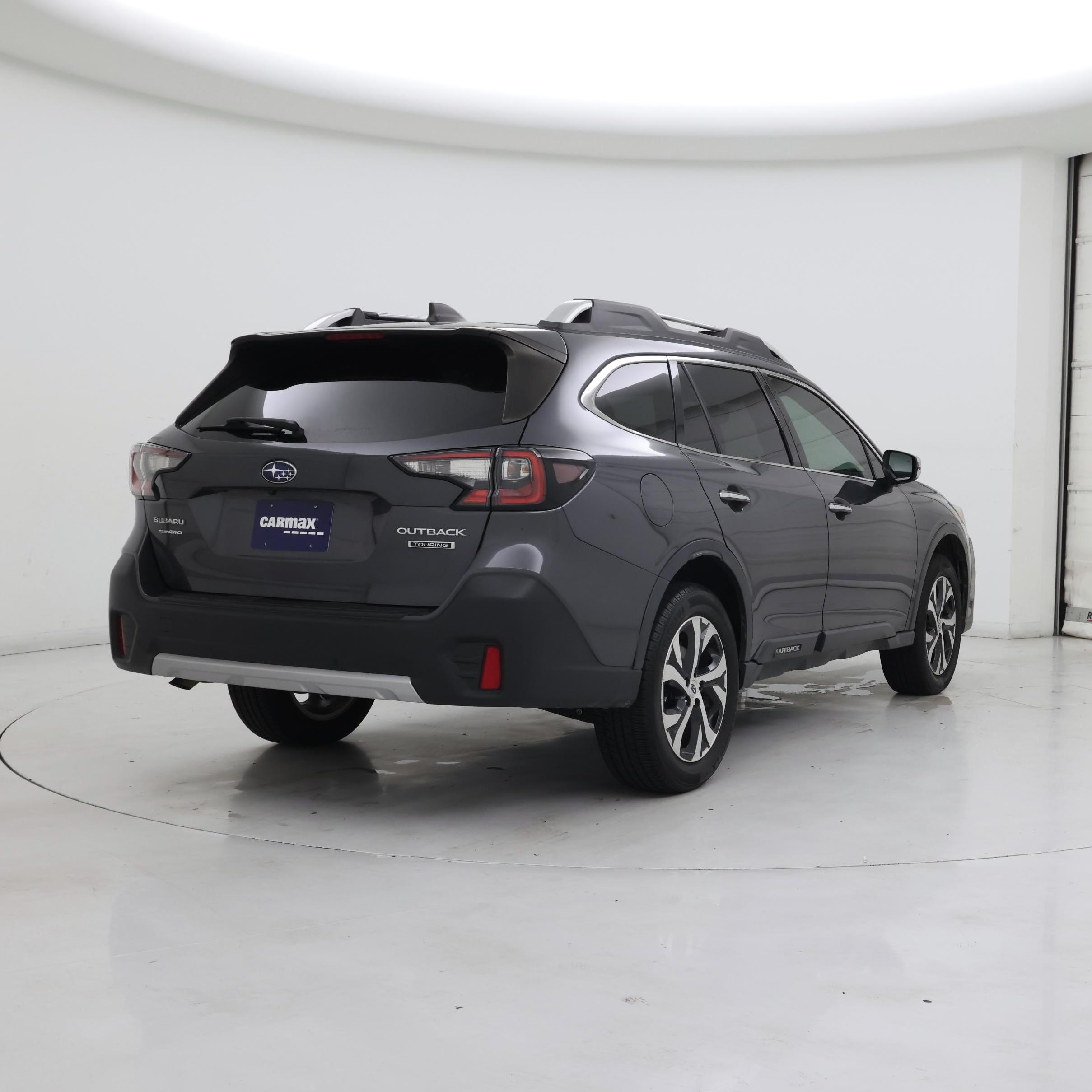 Thumbnail: 2022 Subaru Outback - 8