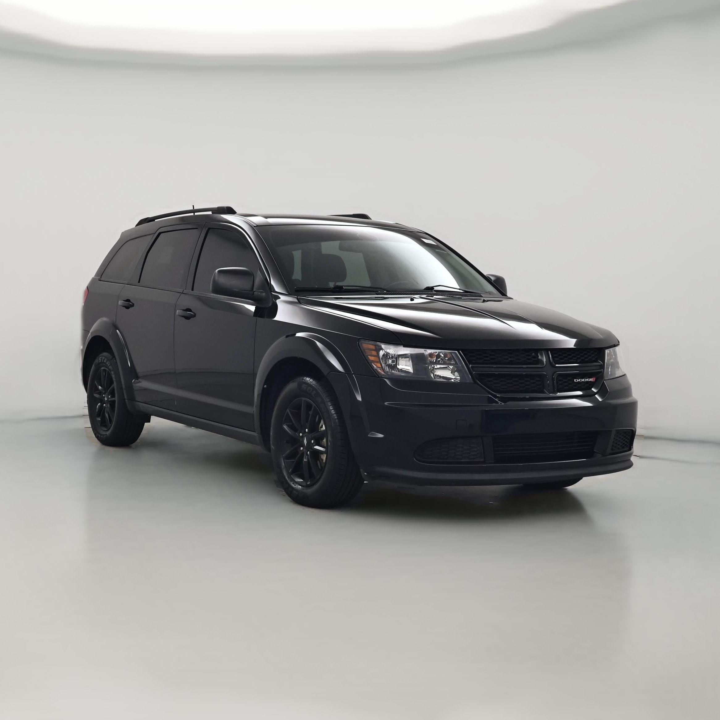 Thumbnail: 2020 Dodge Journey - 1