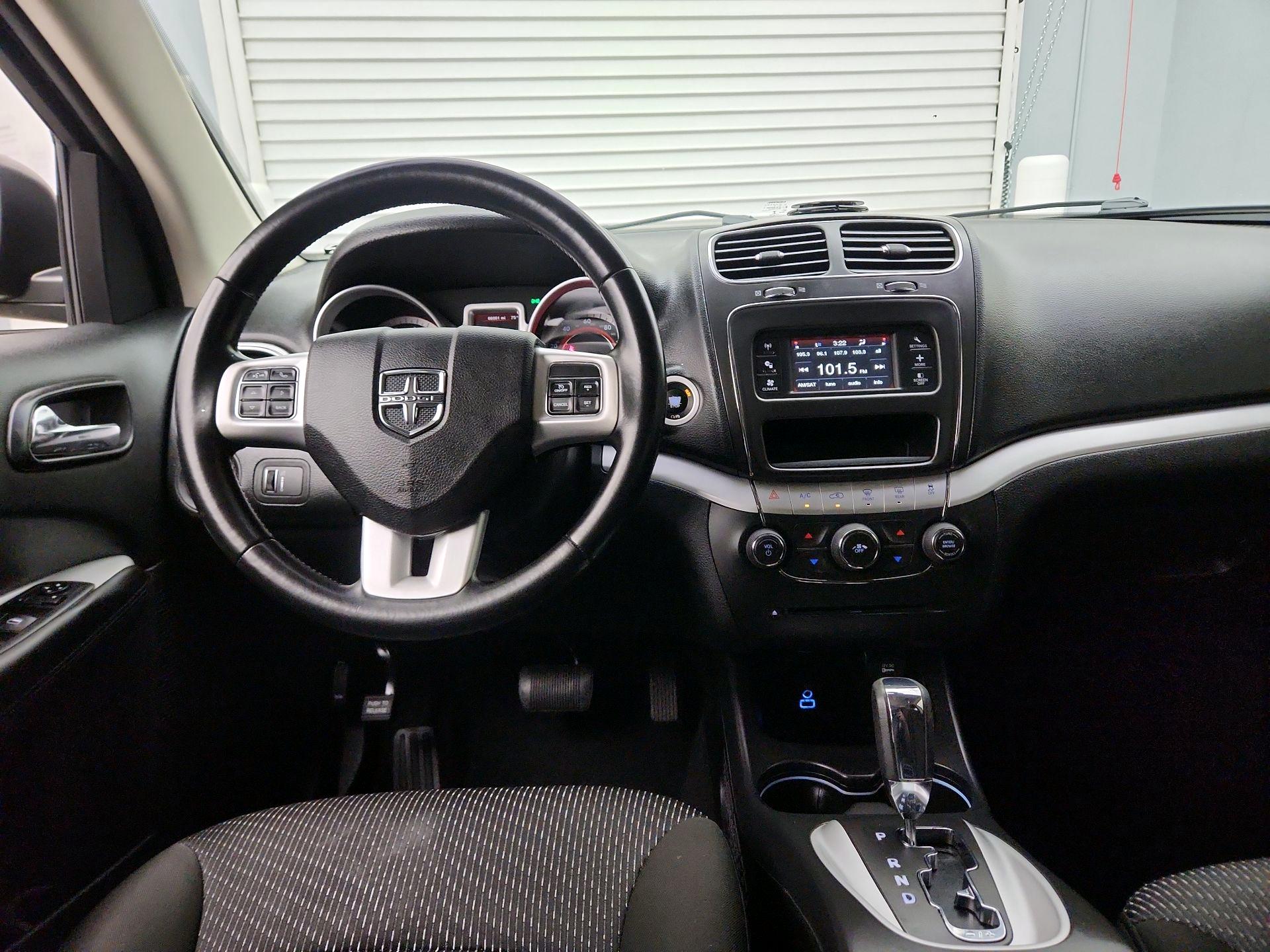 Thumbnail: 2020 Dodge Journey - 9