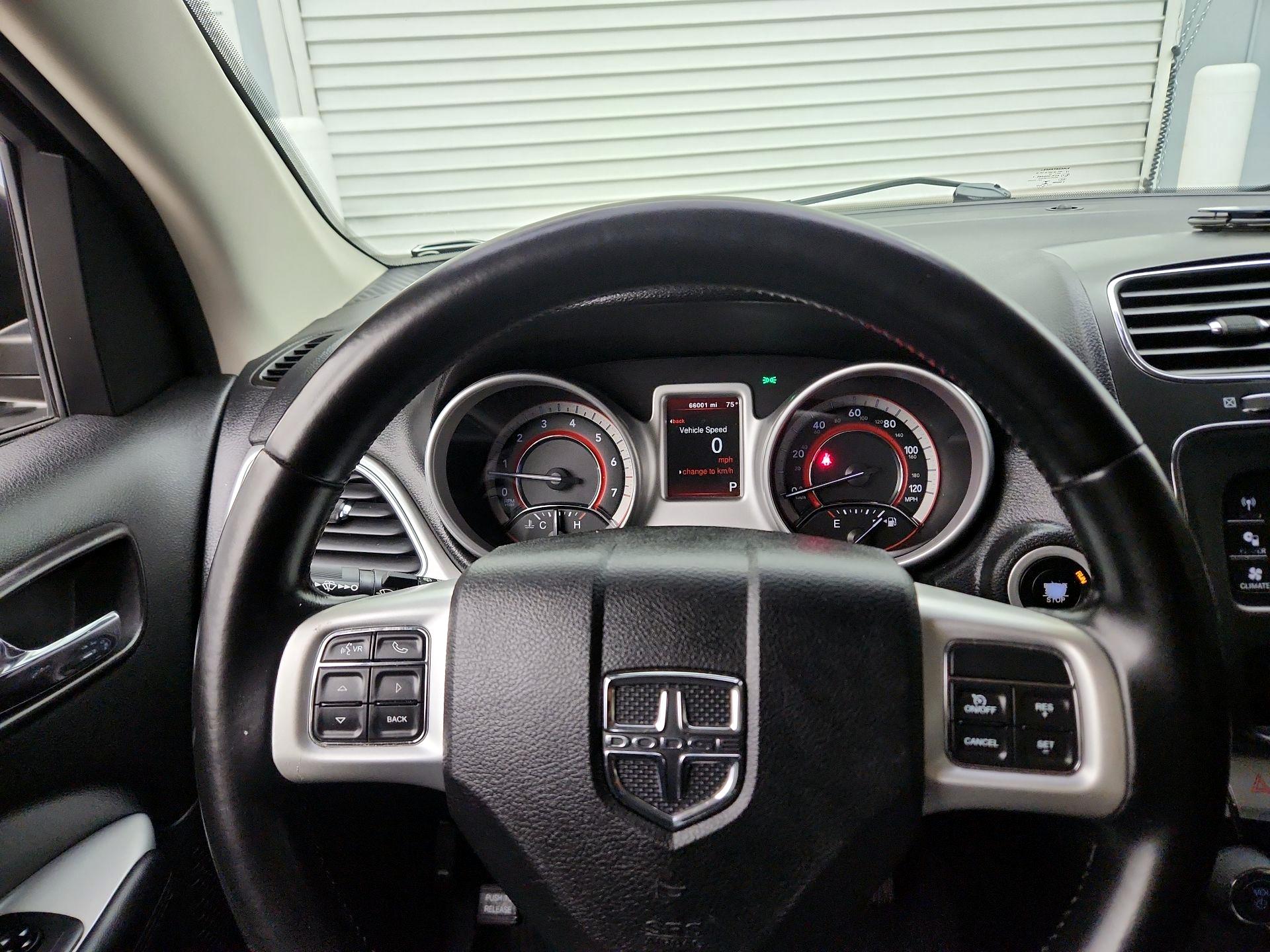 Thumbnail: 2020 Dodge Journey - 10