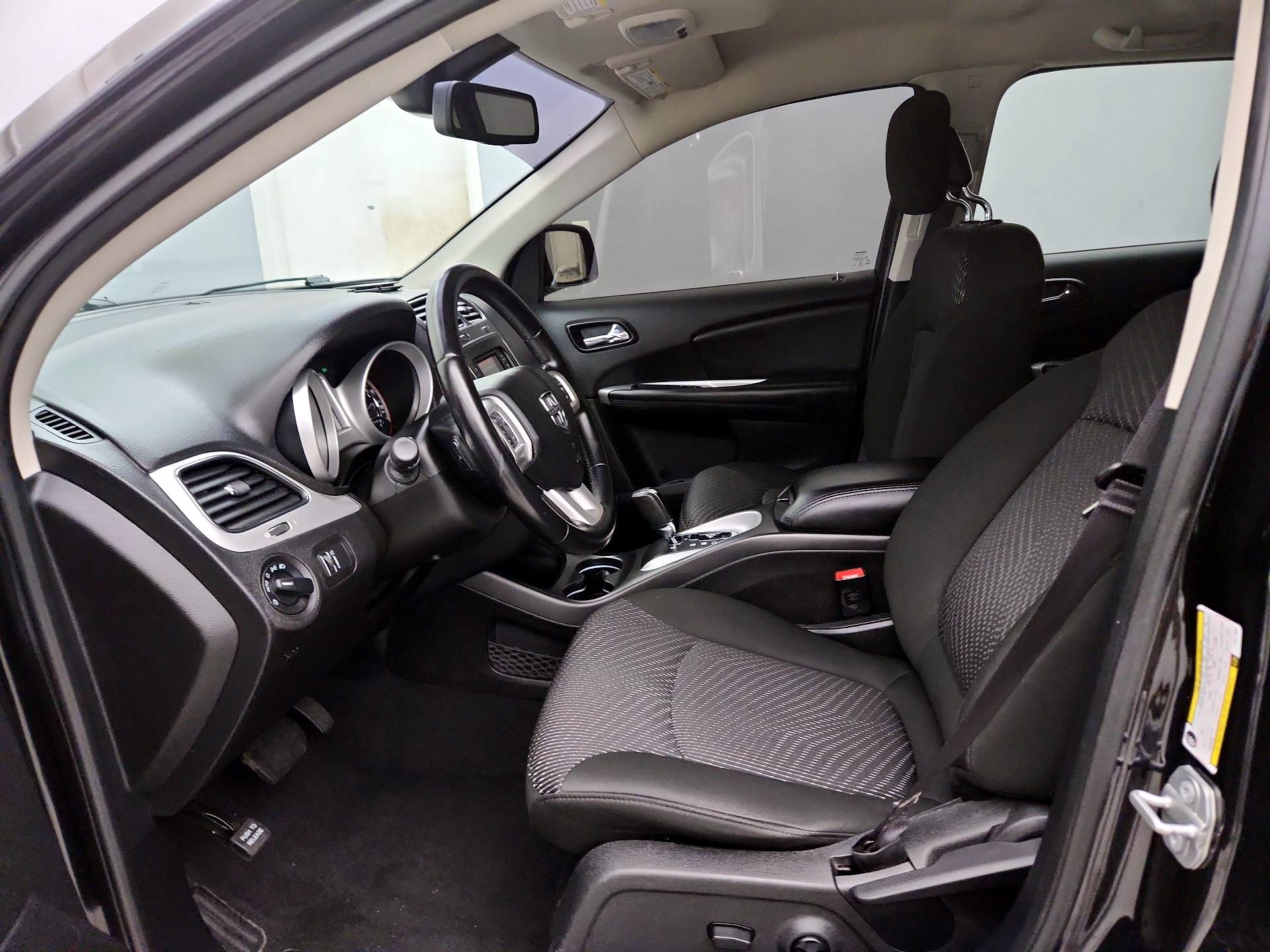 Thumbnail: 2020 Dodge Journey - 11