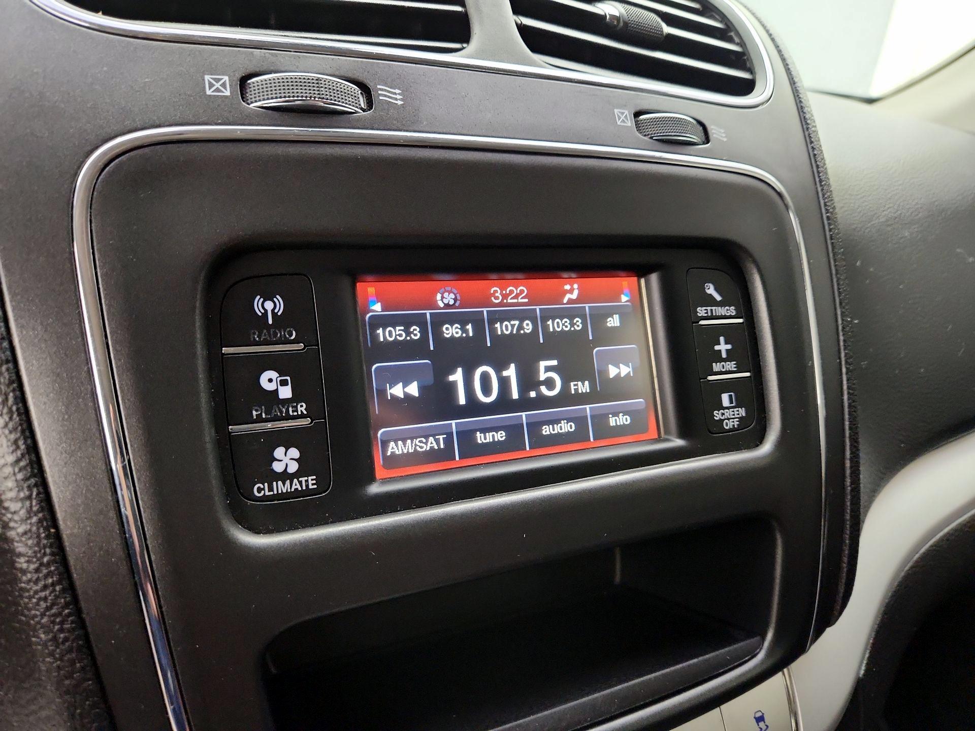 Thumbnail: 2020 Dodge Journey - 14