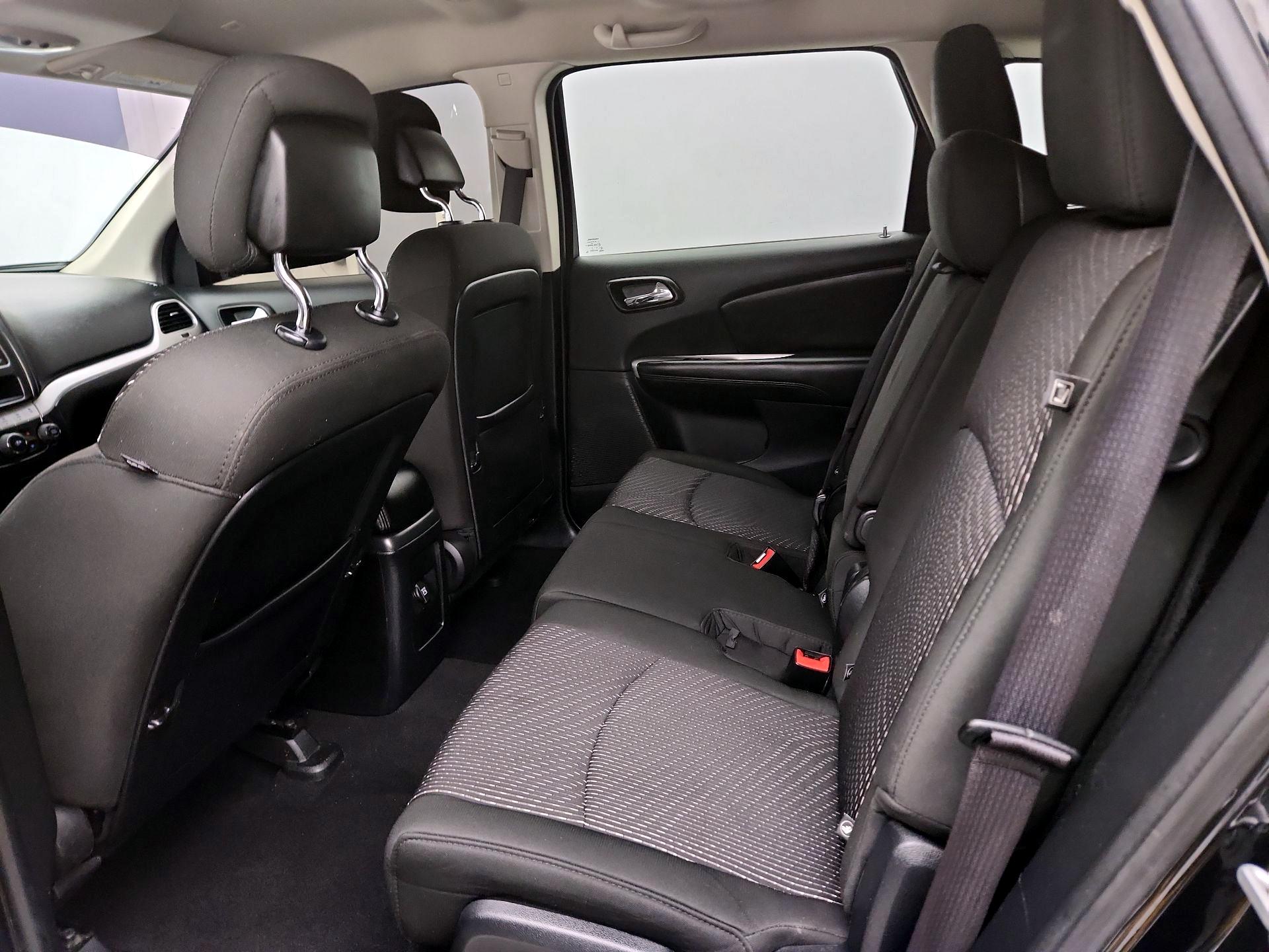 Thumbnail: 2020 Dodge Journey - 18