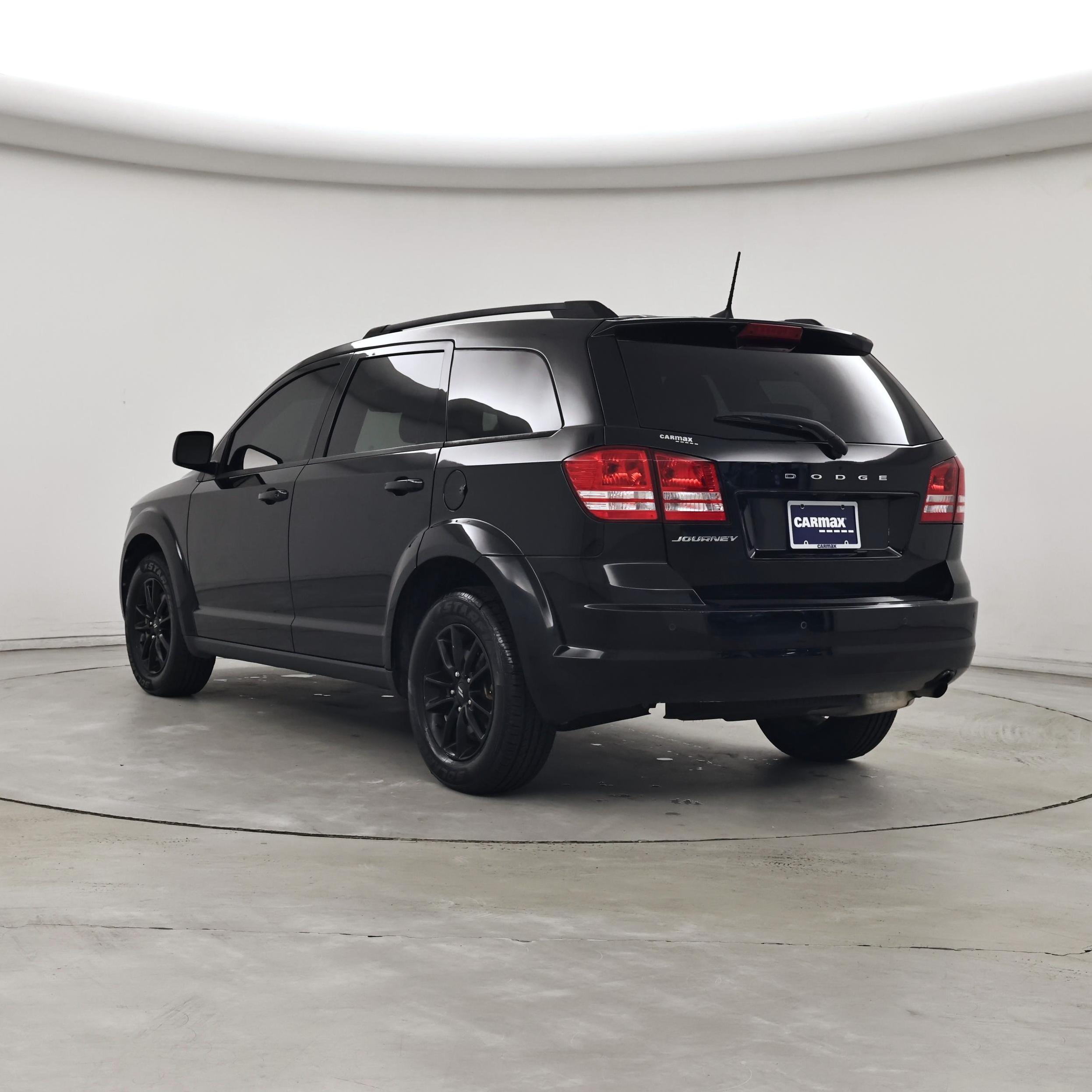 Thumbnail: 2020 Dodge Journey - 2