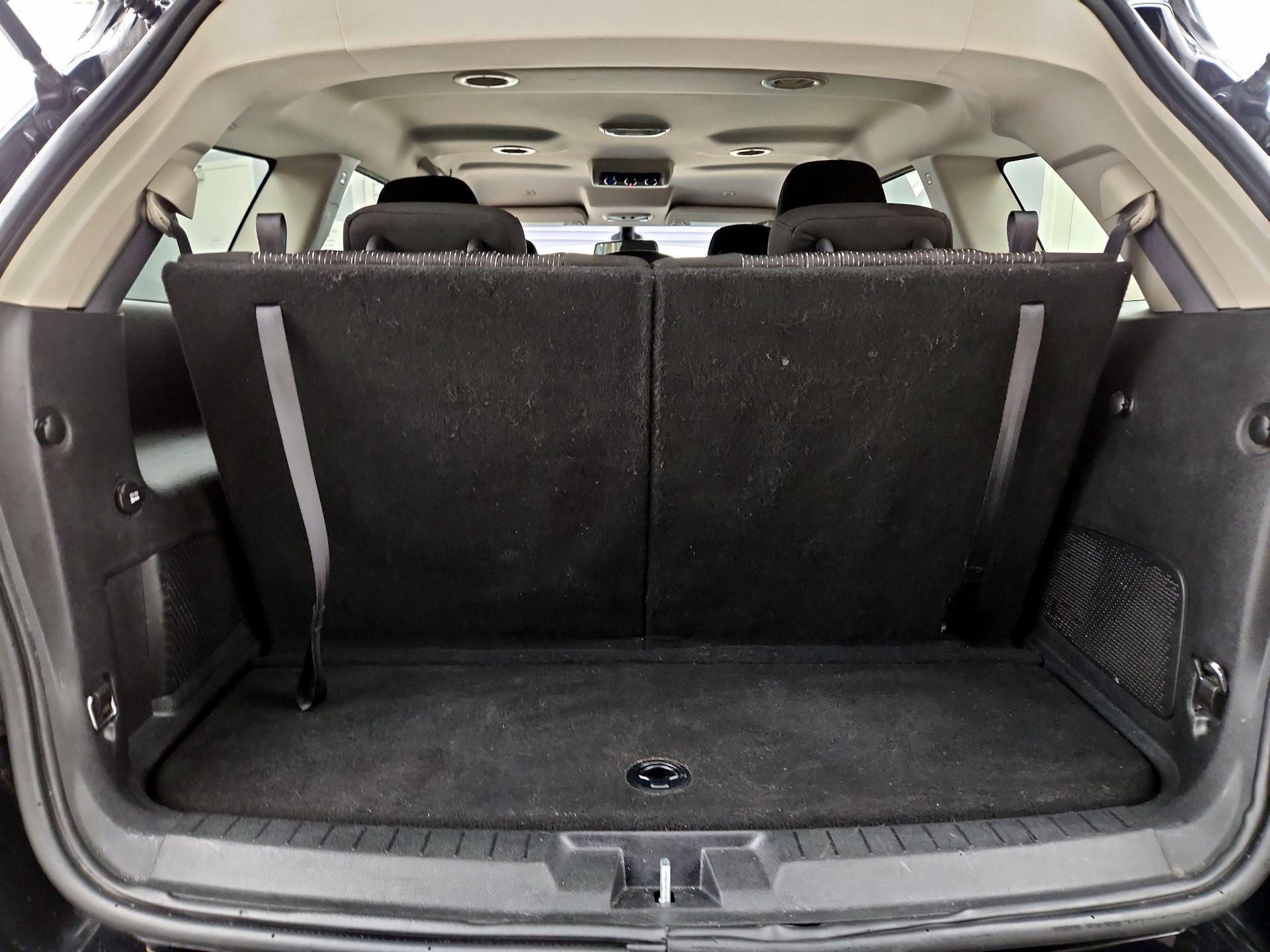 Thumbnail: 2020 Dodge Journey - 20
