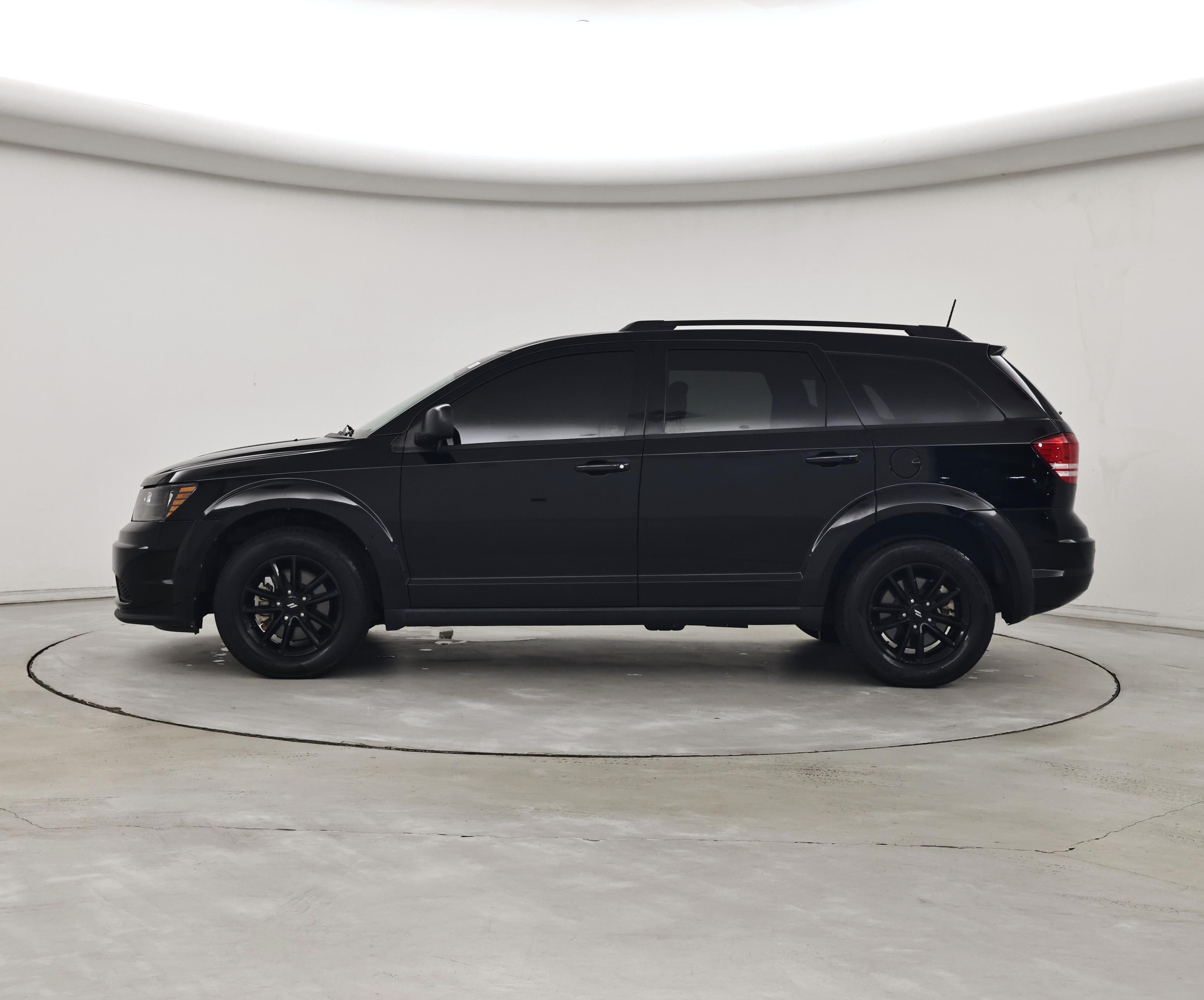 Thumbnail: 2020 Dodge Journey - 3