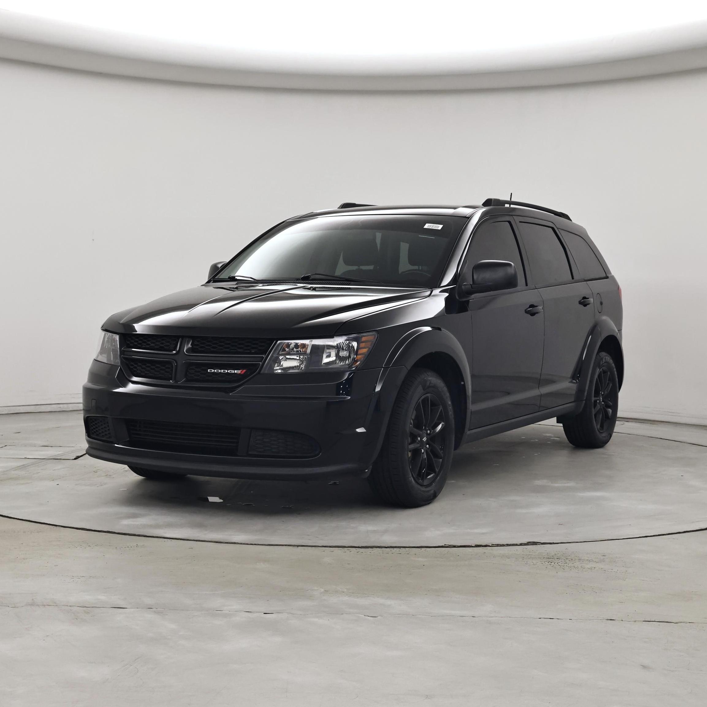 Thumbnail: 2020 Dodge Journey - 4