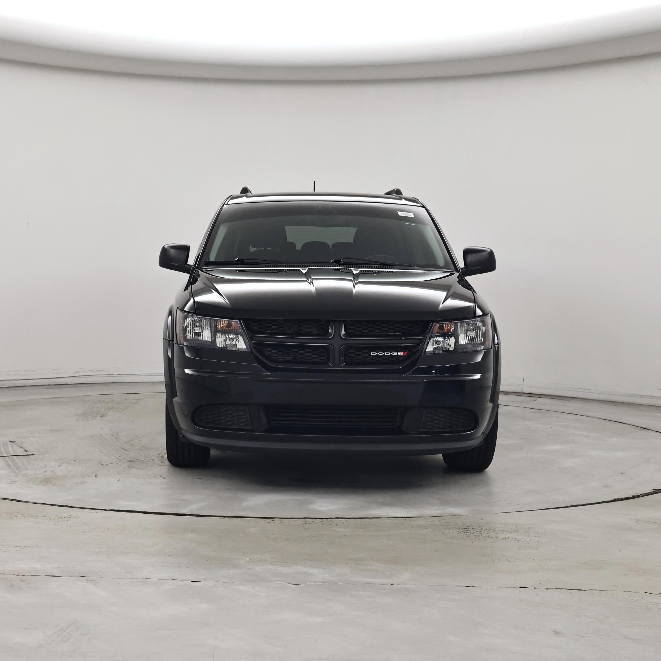 Thumbnail: 2020 Dodge Journey - 5