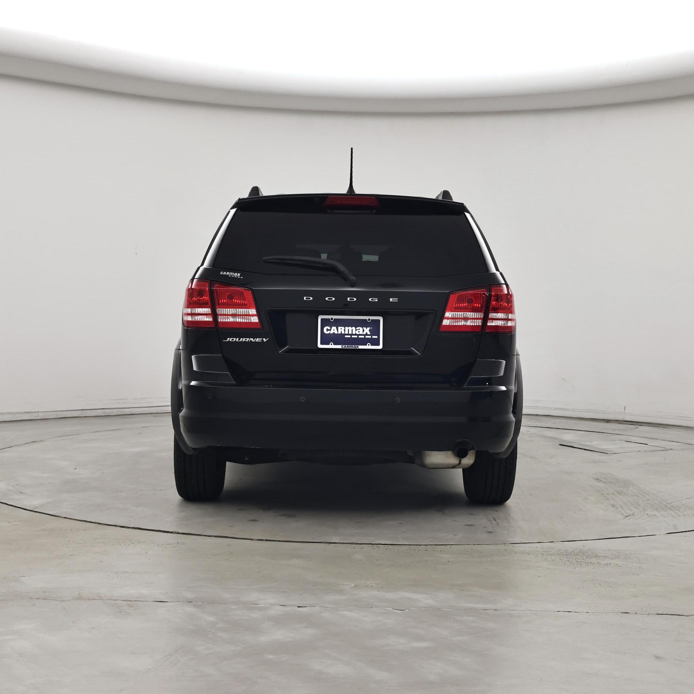Thumbnail: 2020 Dodge Journey - 6