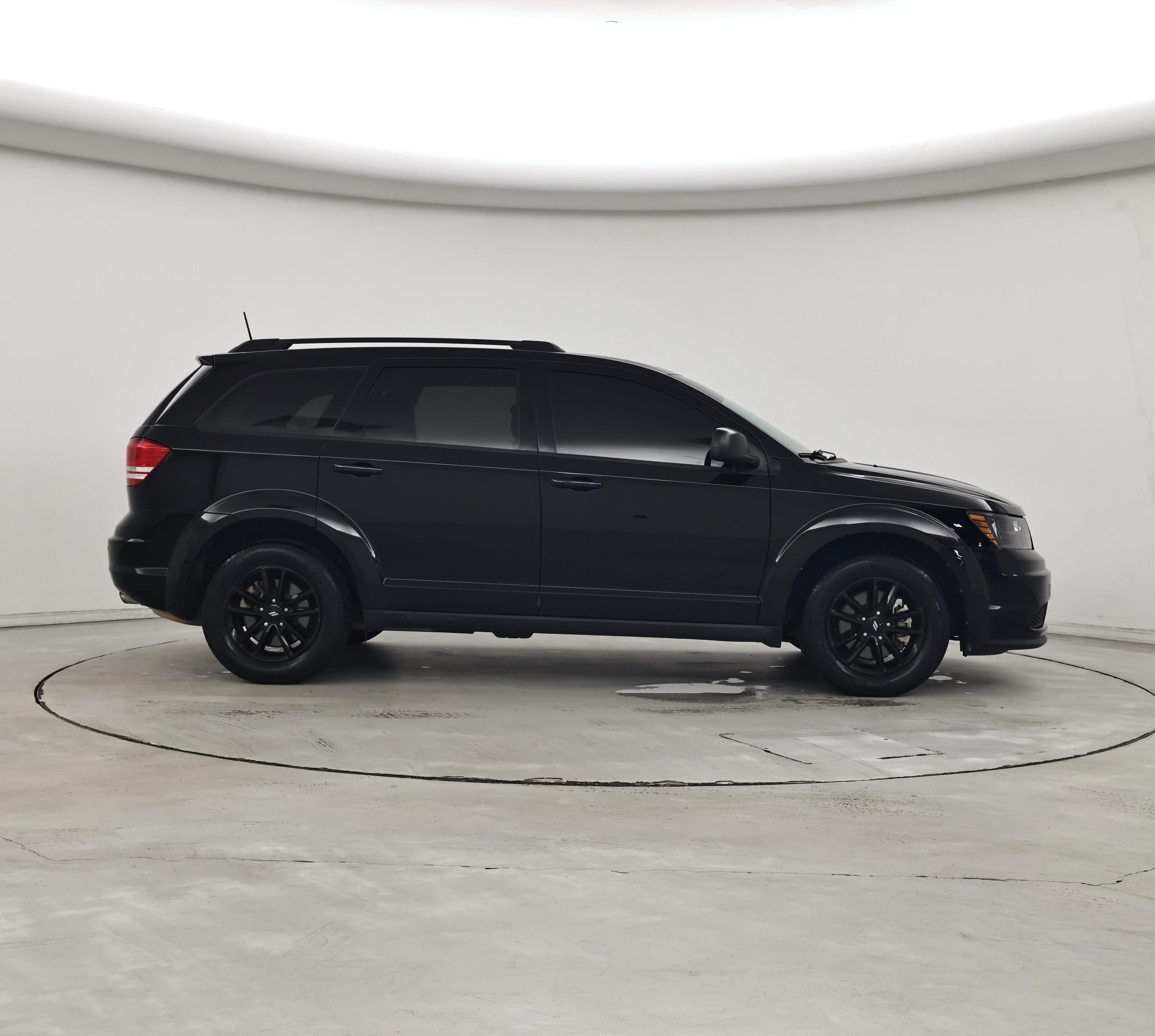 Thumbnail: 2020 Dodge Journey - 7