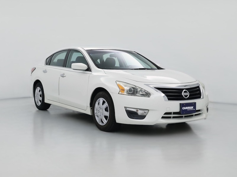 2015 Nissan Altima S