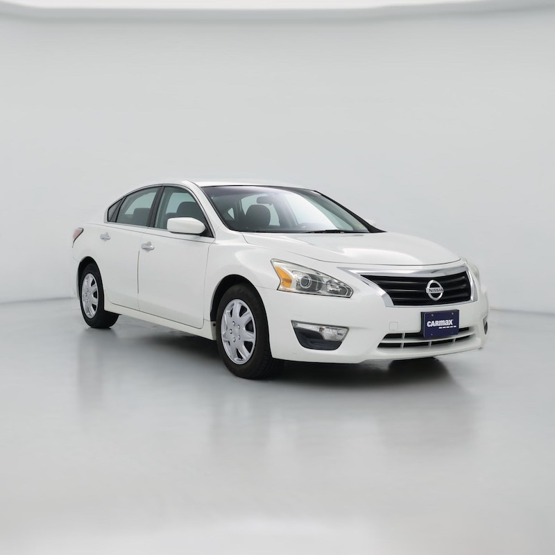 2015 Nissan Altima S