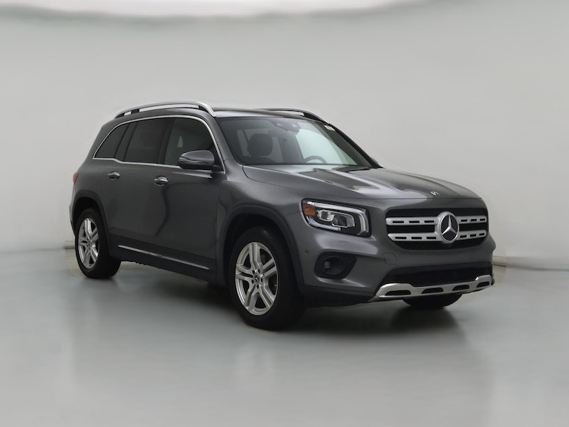 2020 Mercedes-Benz GLB 250 -
                  Newark, DE