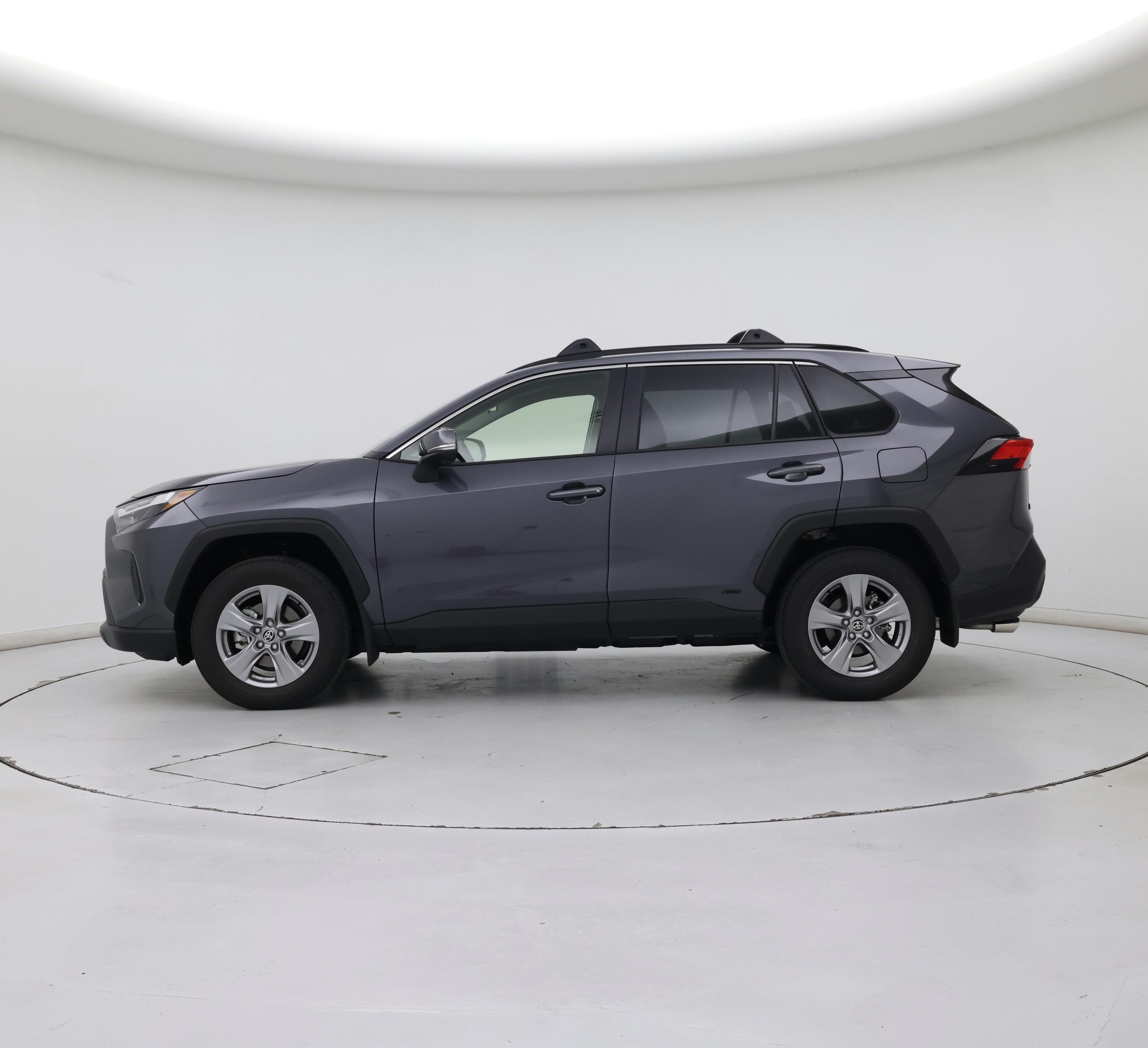 Thumbnail: 2025 Toyota RAV4 - 3