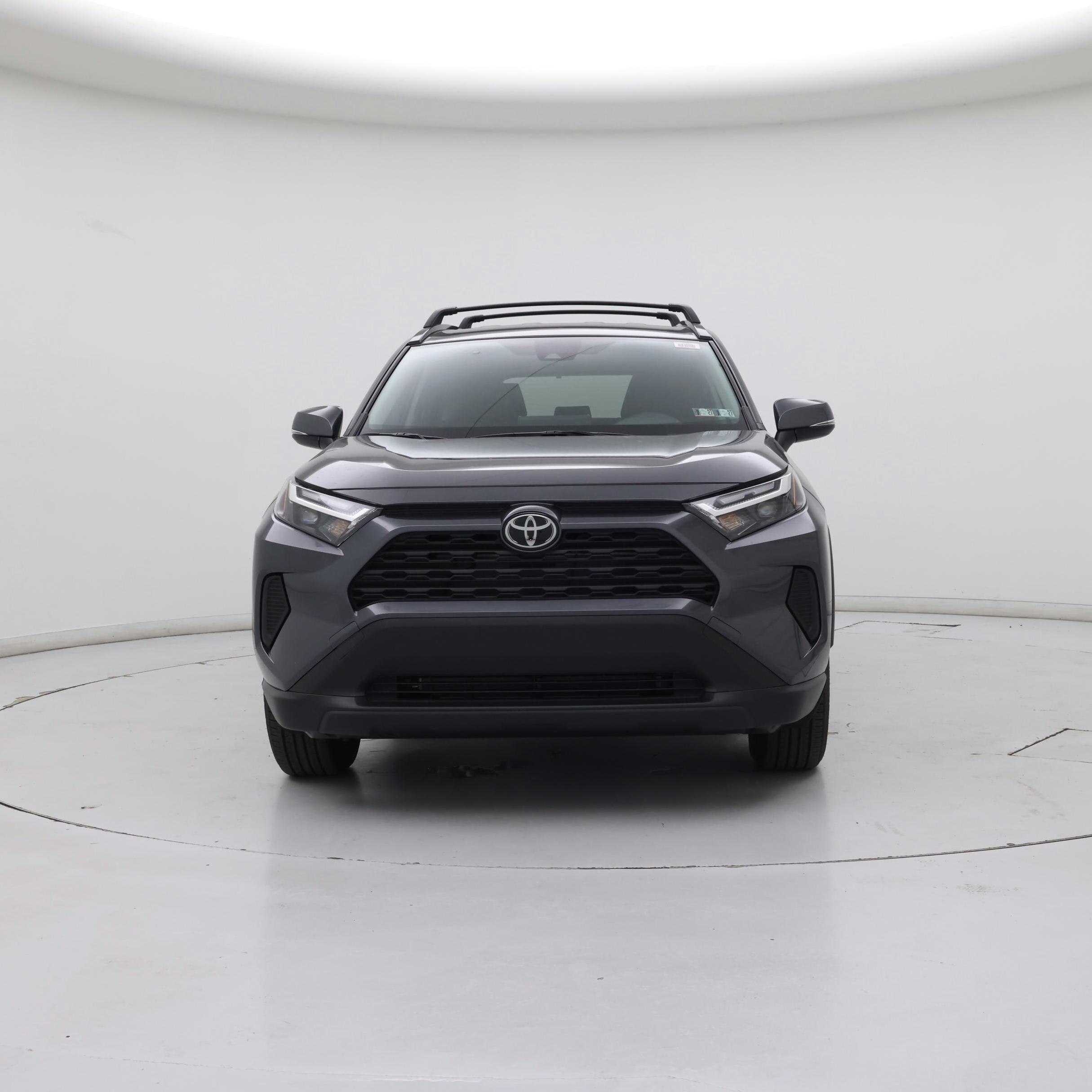Thumbnail: 2025 Toyota RAV4 - 5