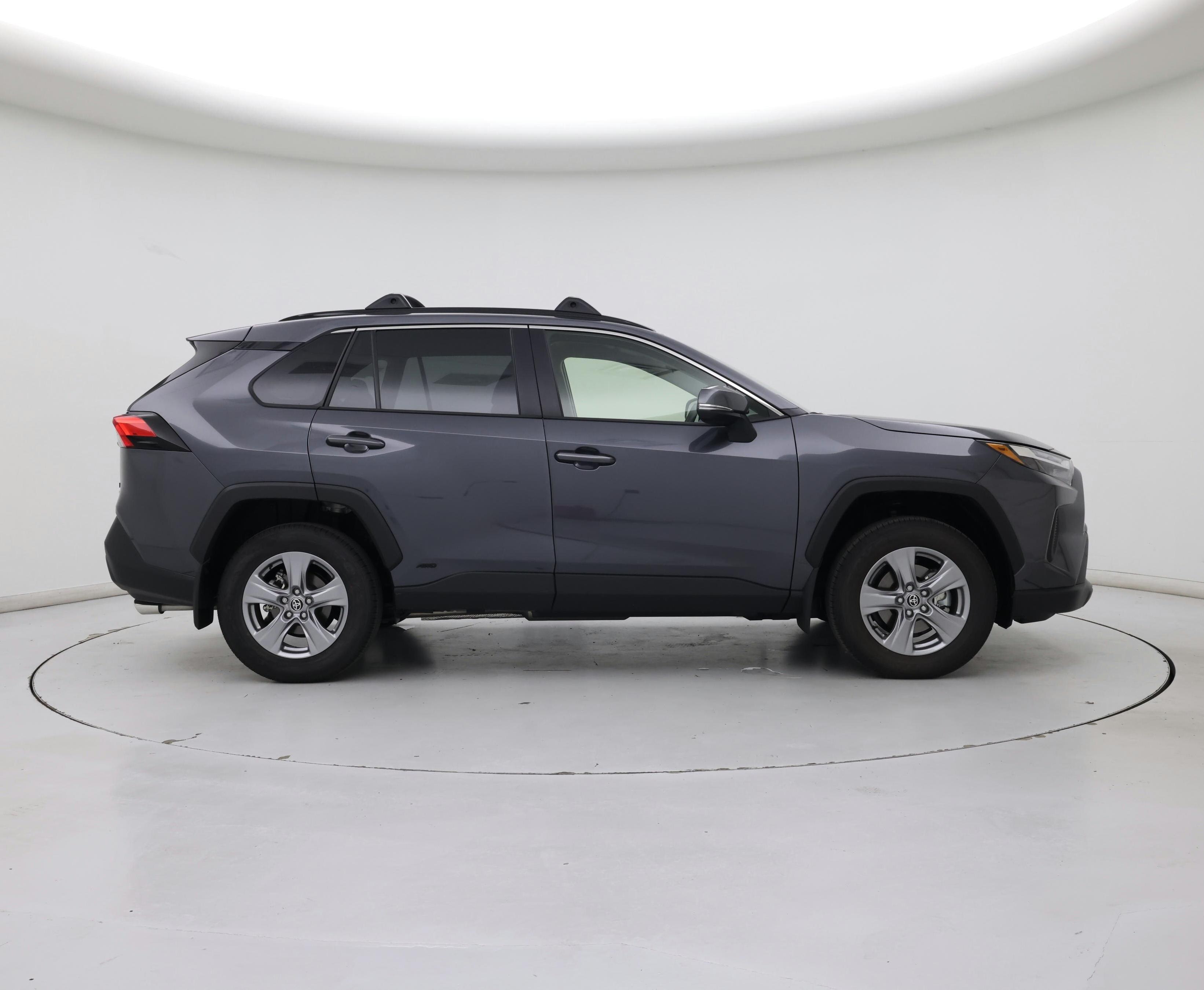 Thumbnail: 2025 Toyota RAV4 - 7