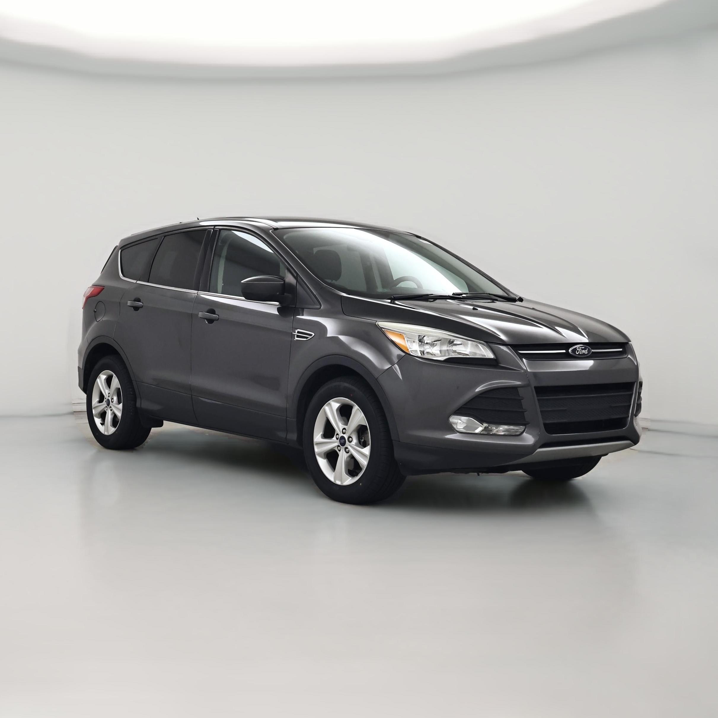 Thumbnail: 2016 Ford Escape - 1