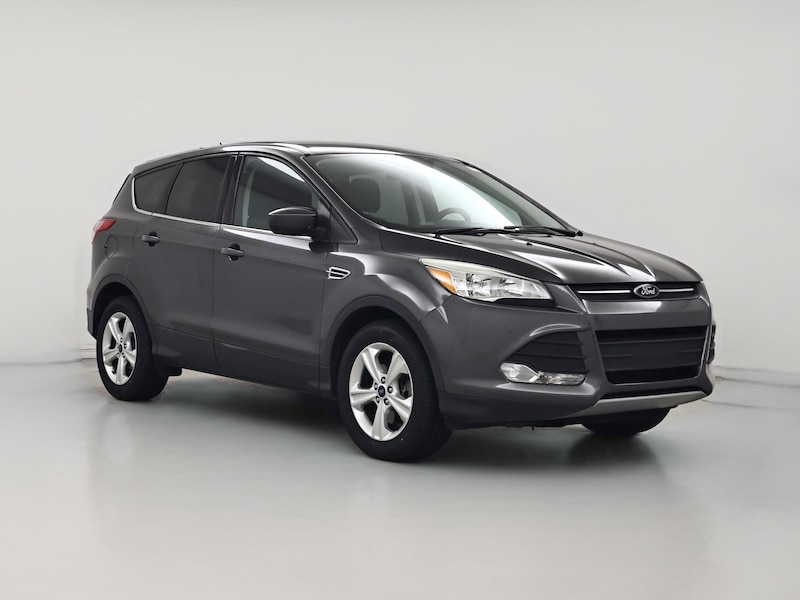 2016 Ford Escape SE -
                  Norcross, GA