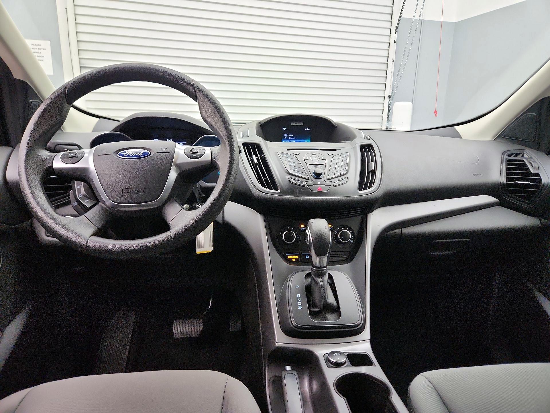 Thumbnail: 2016 Ford Escape - 9