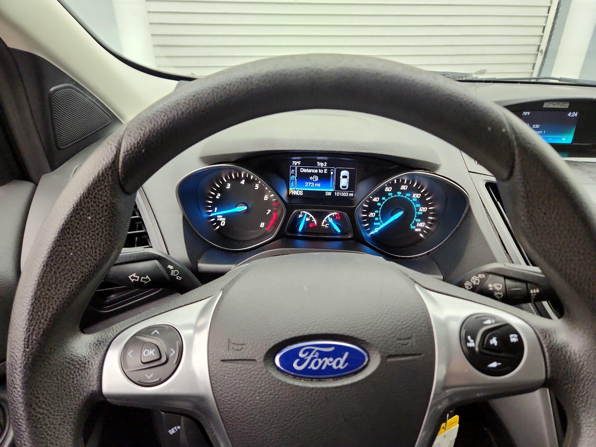 Thumbnail: 2016 Ford Escape - 10