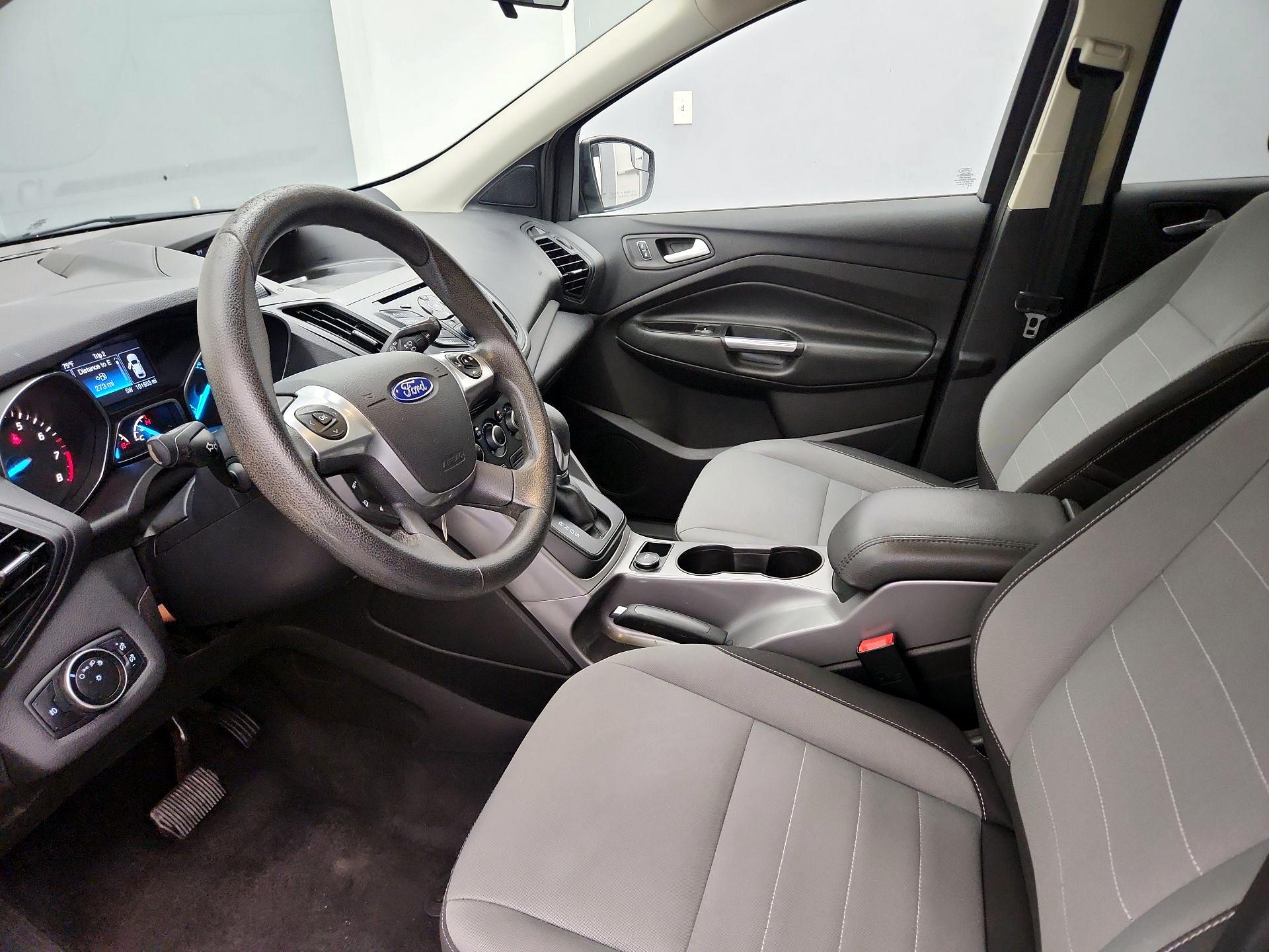 Thumbnail: 2016 Ford Escape - 11