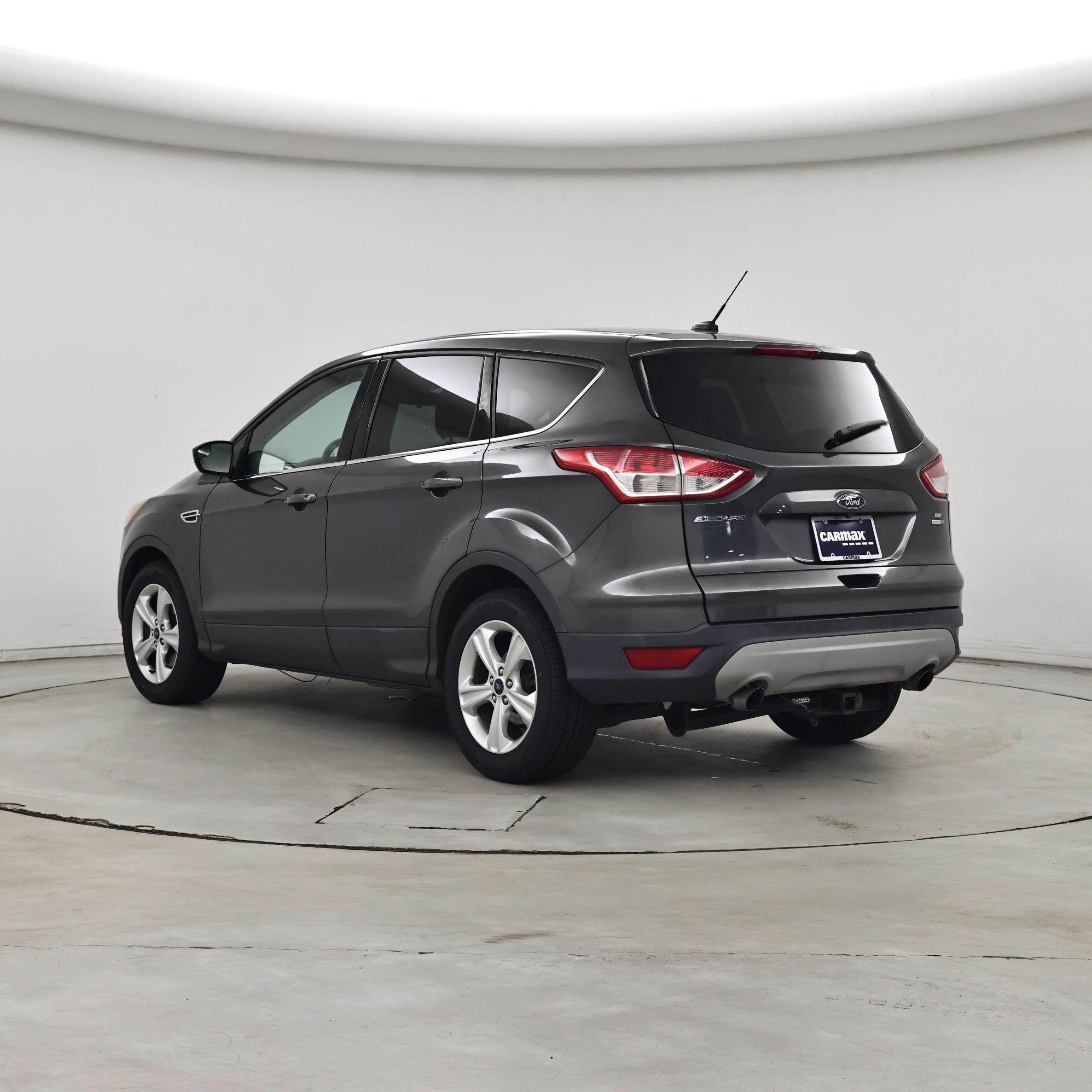 Thumbnail: 2016 Ford Escape - 2