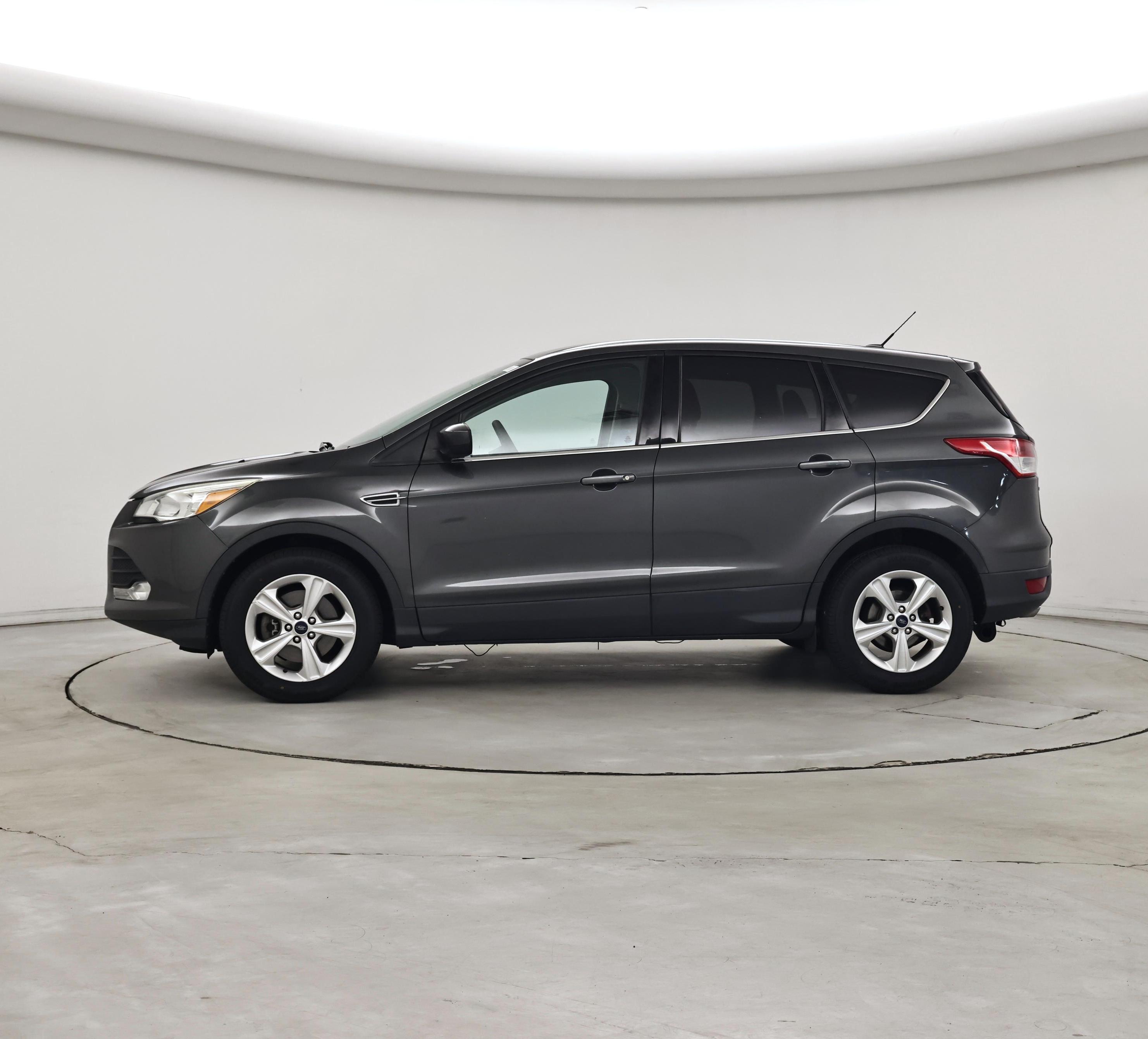 Thumbnail: 2016 Ford Escape - 3