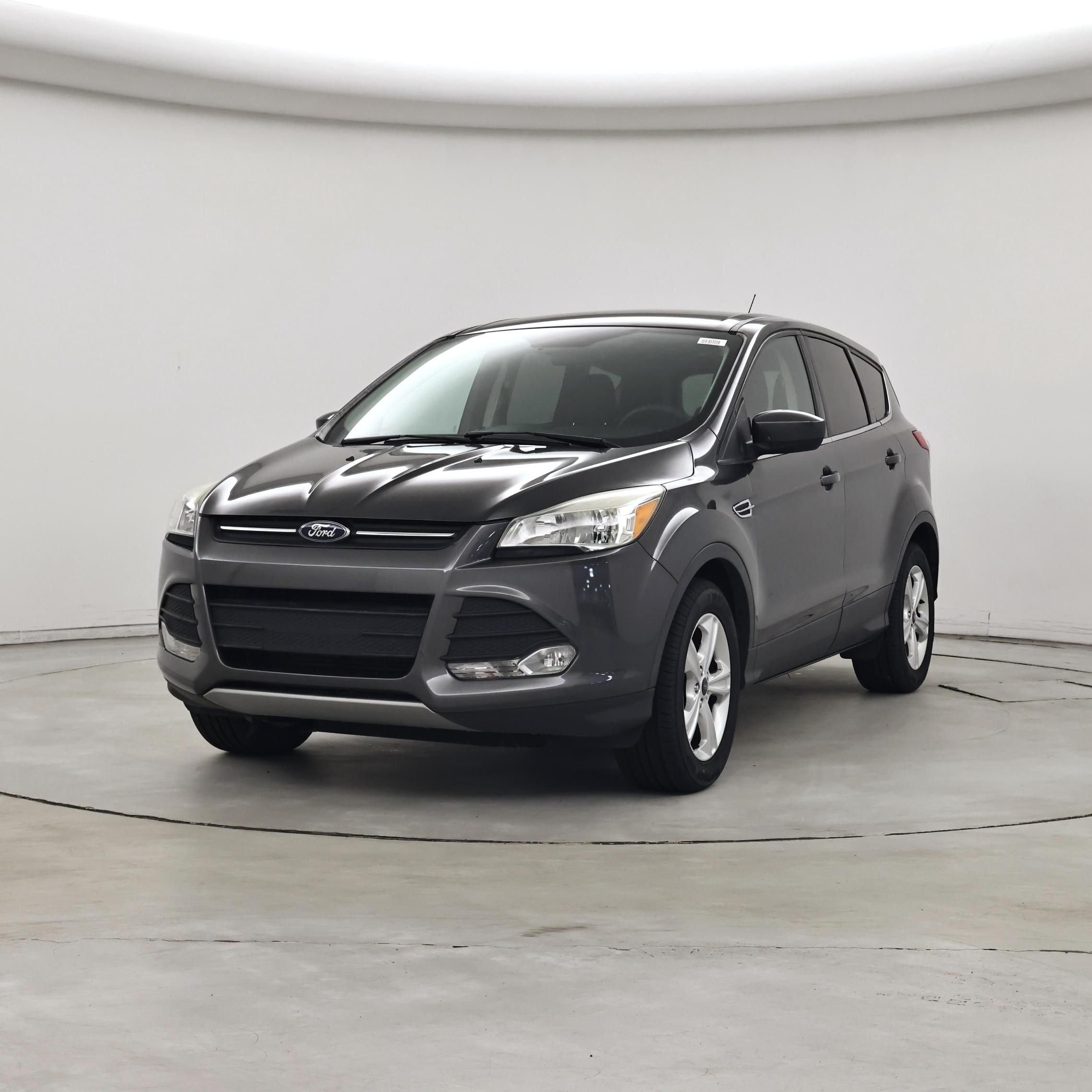 Thumbnail: 2016 Ford Escape - 4