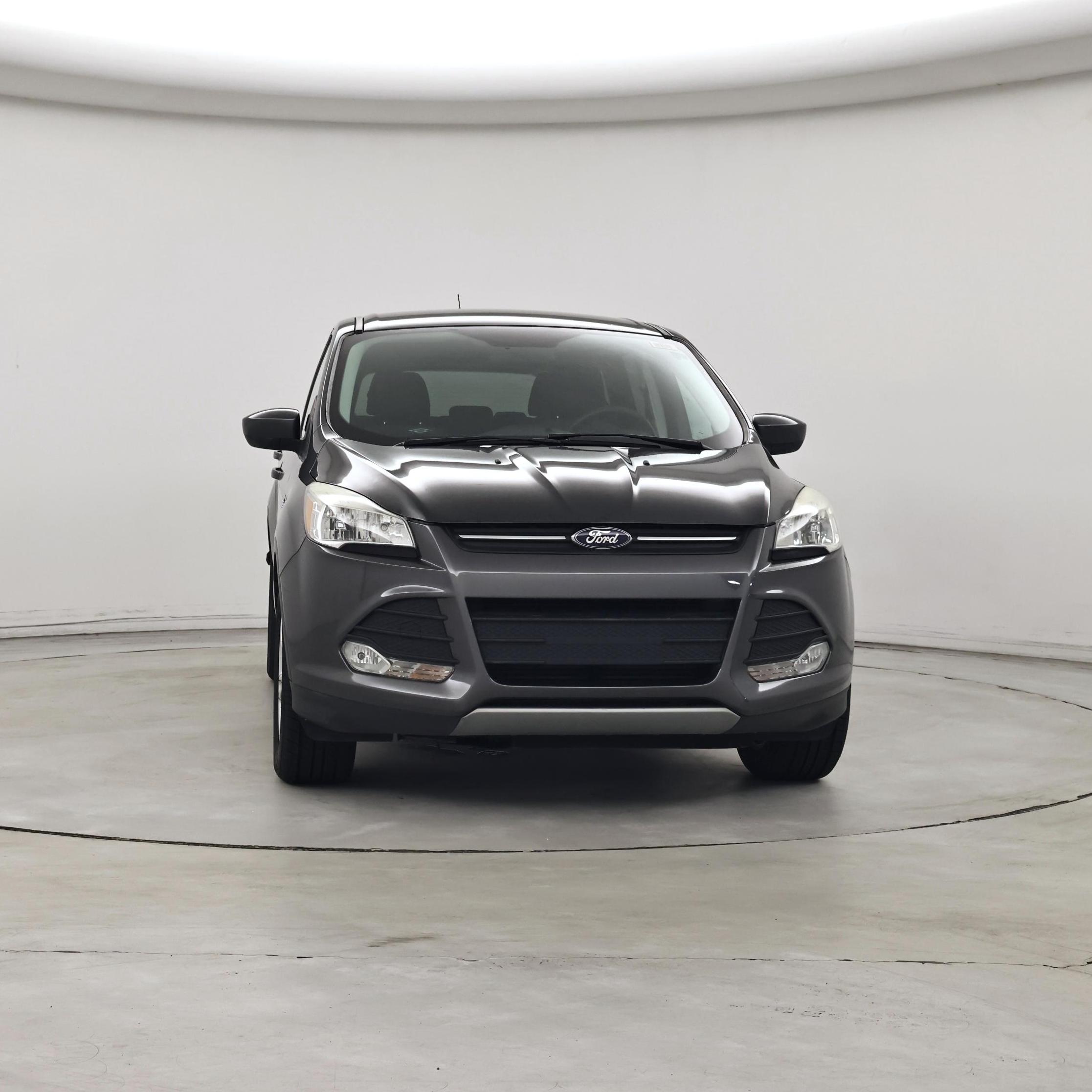 Thumbnail: 2016 Ford Escape - 5