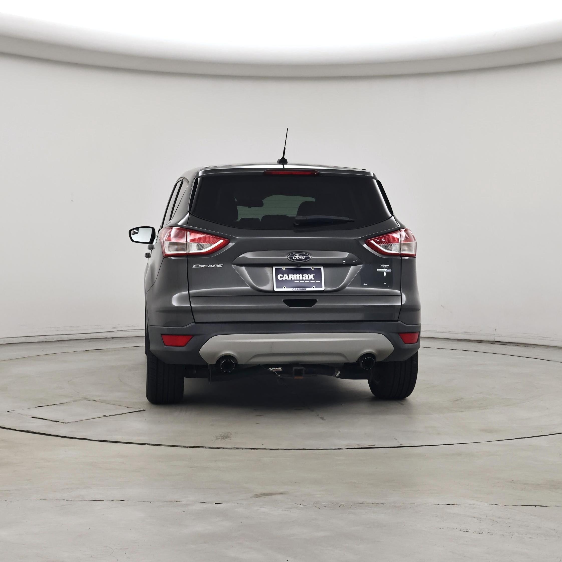 Thumbnail: 2016 Ford Escape - 6