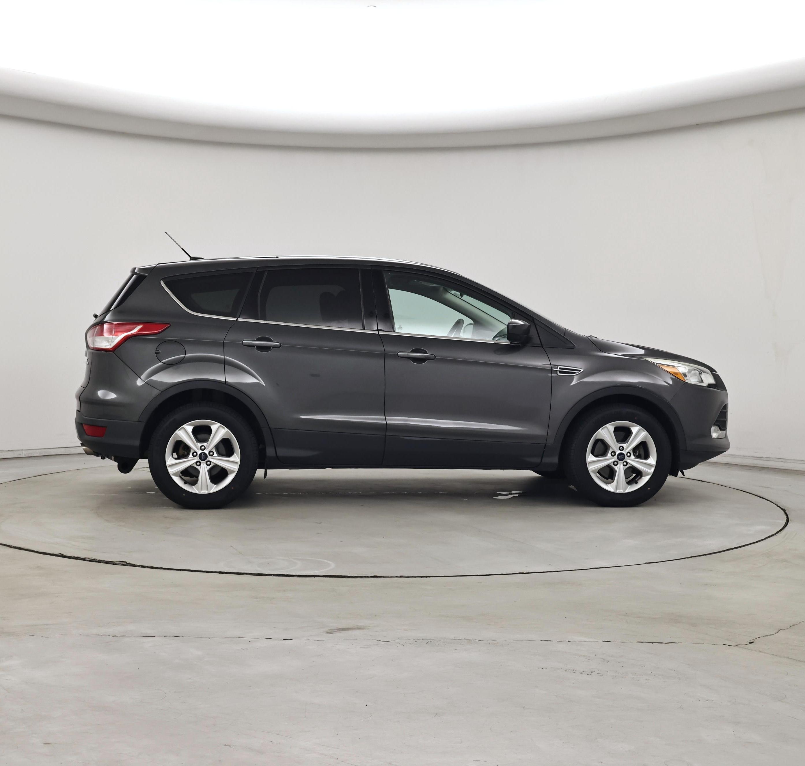 Thumbnail: 2016 Ford Escape - 7