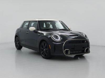 2023 Mini Cooper Hardtop S