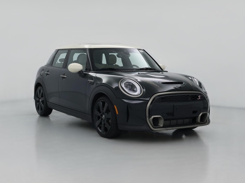 2023 Mini Cooper Hardtop S