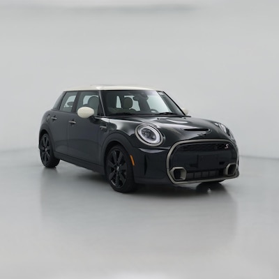 2023 Mini Cooper Hardtop S
