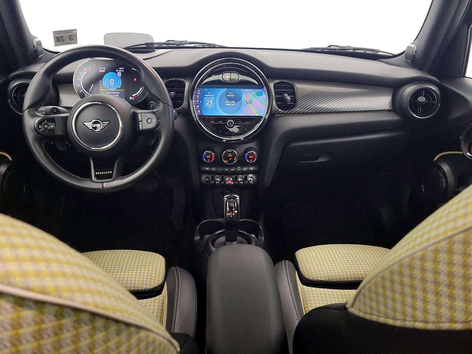 Thumbnail: 2023 MINI Cooper Hardtop - 9