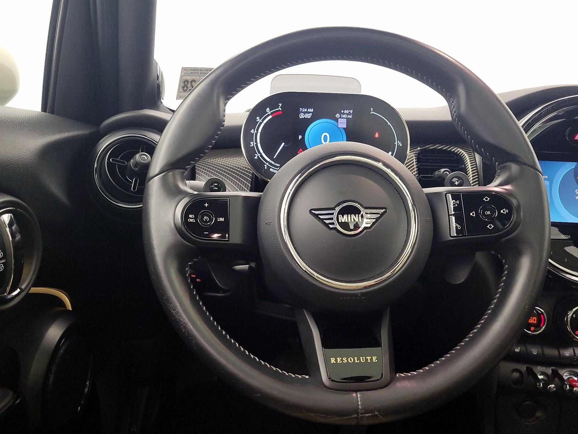 Thumbnail: 2023 MINI Cooper Hardtop - 10