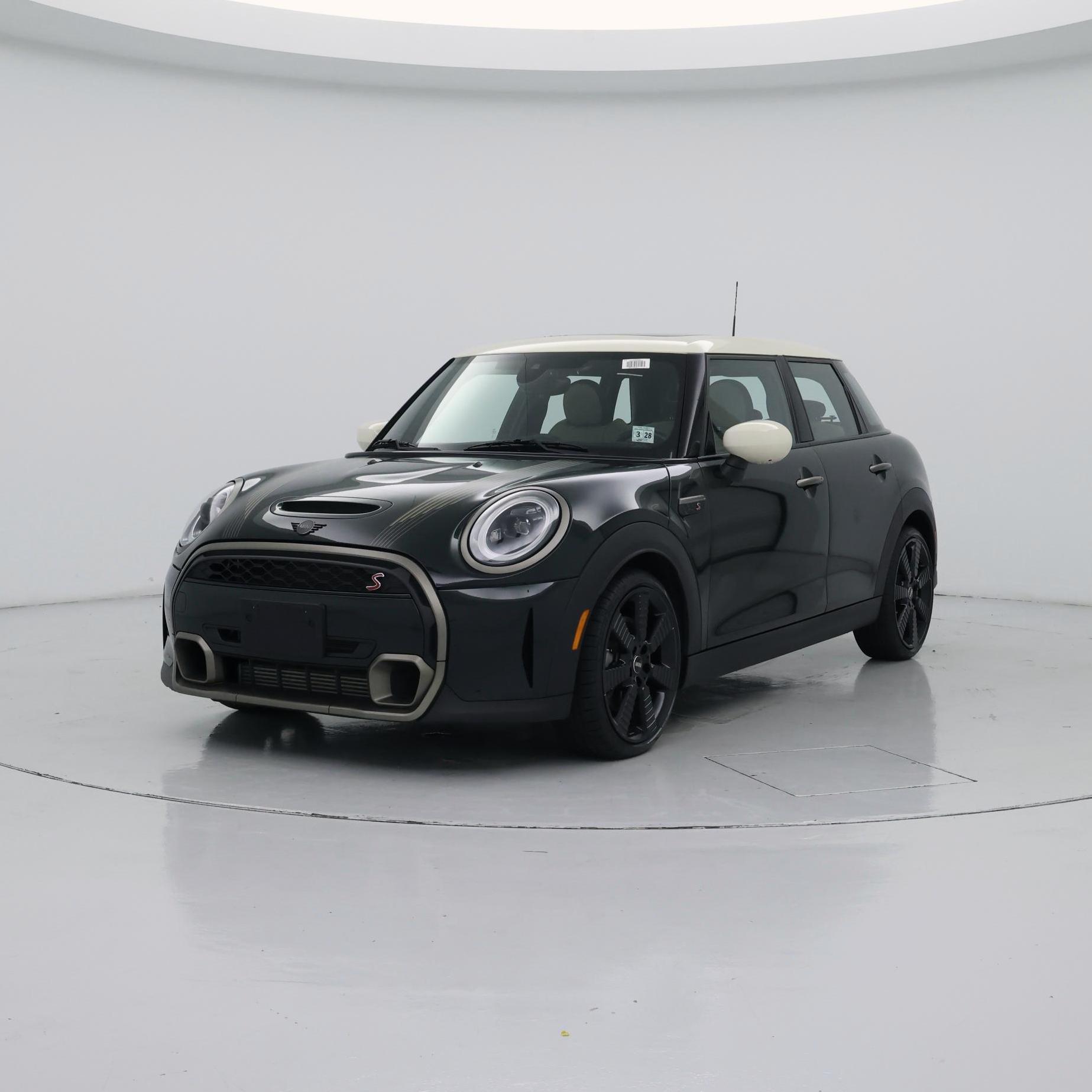 Thumbnail: 2023 MINI Cooper Hardtop - 4