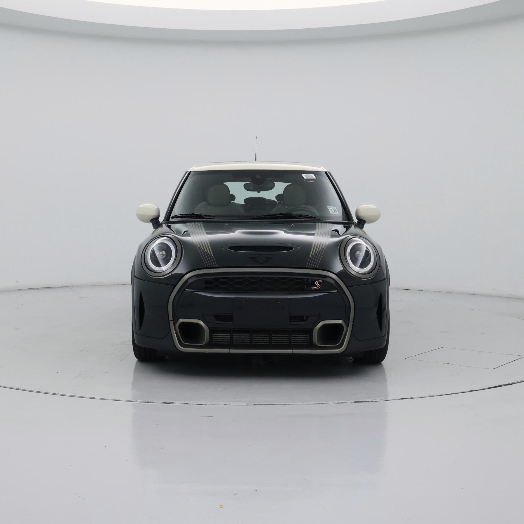 Thumbnail: 2023 MINI Cooper Hardtop - 5