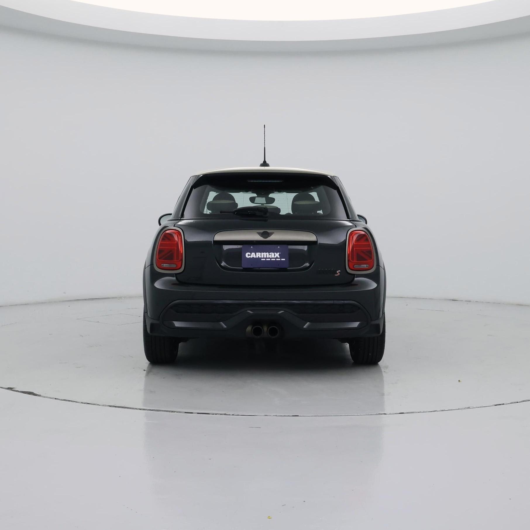 Thumbnail: 2023 MINI Cooper Hardtop - 6