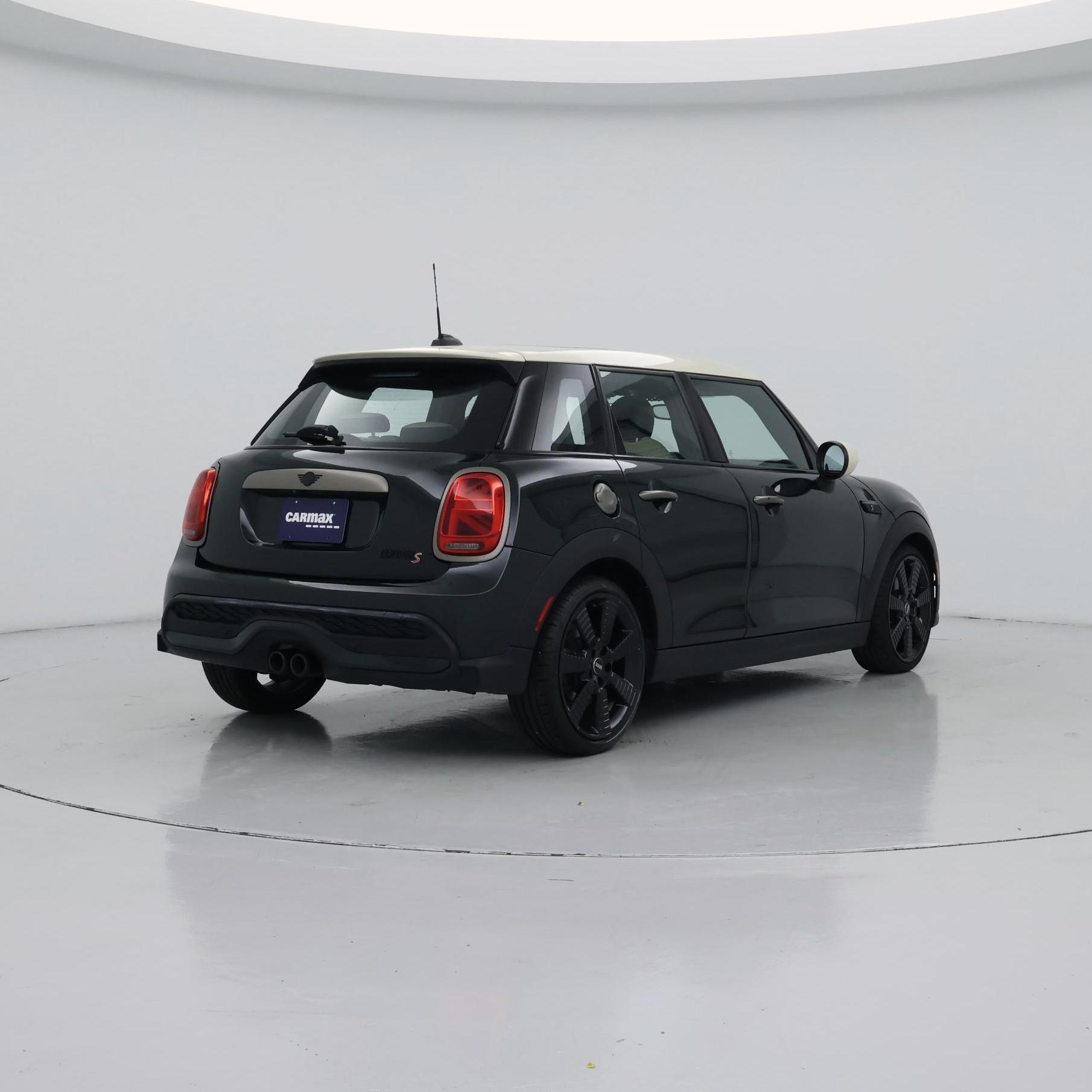 Thumbnail: 2023 MINI Cooper Hardtop - 8