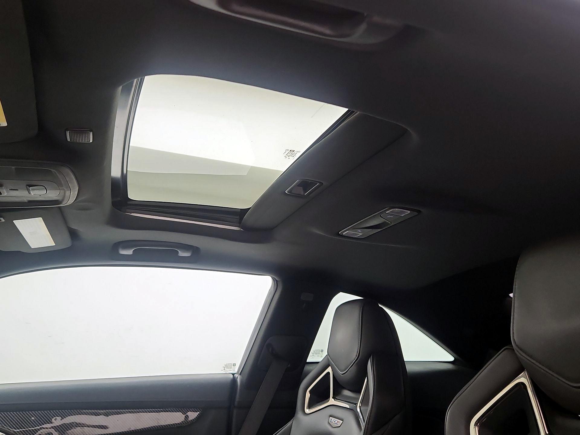 Thumbnail: 2017 Cadillac ATS - 20