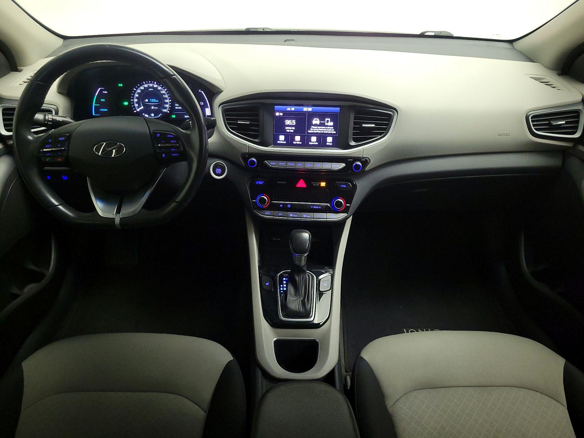 Thumbnail: 2017 Hyundai Ioniq - 9