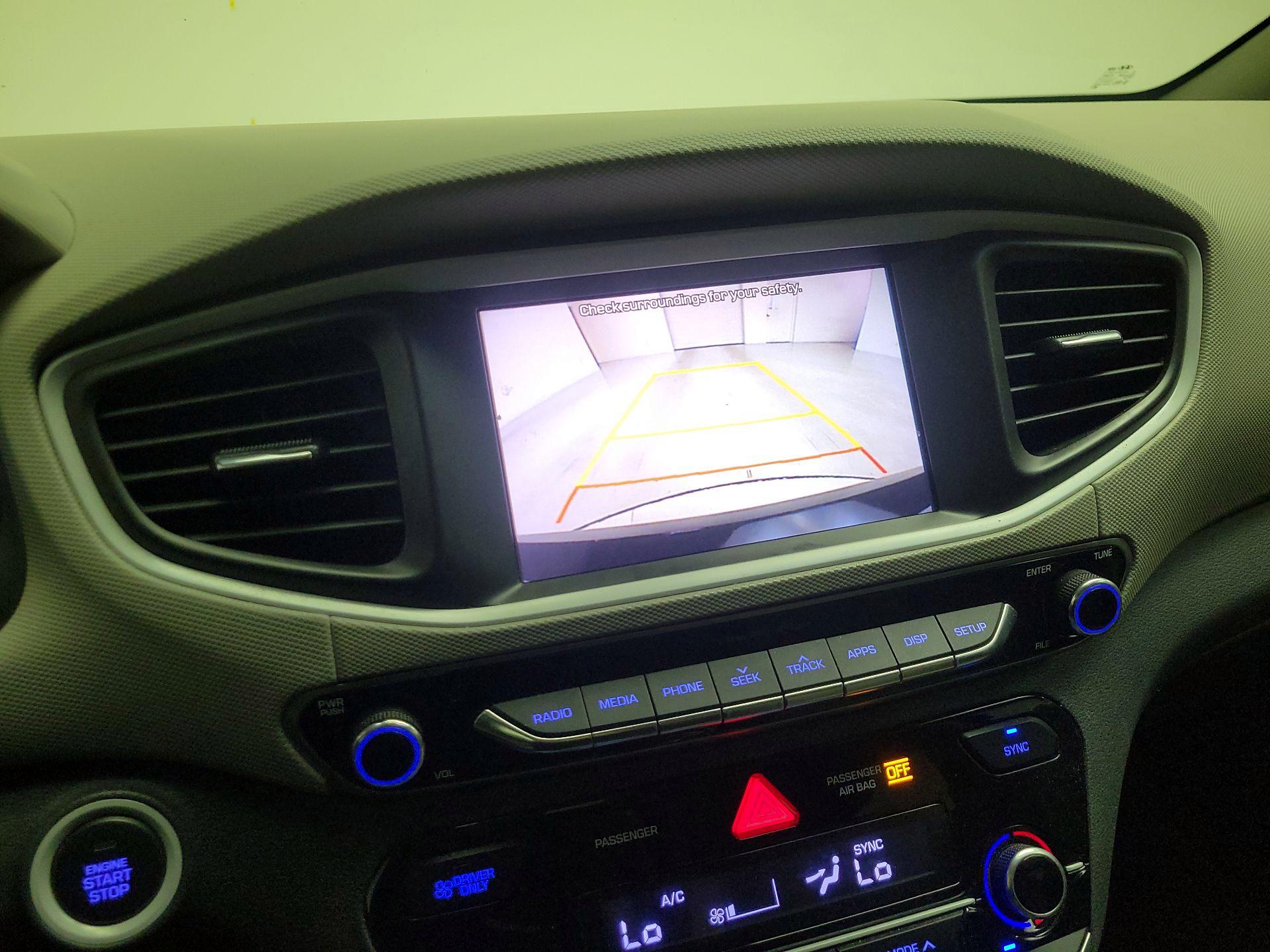 Thumbnail: 2017 Hyundai Ioniq - 14