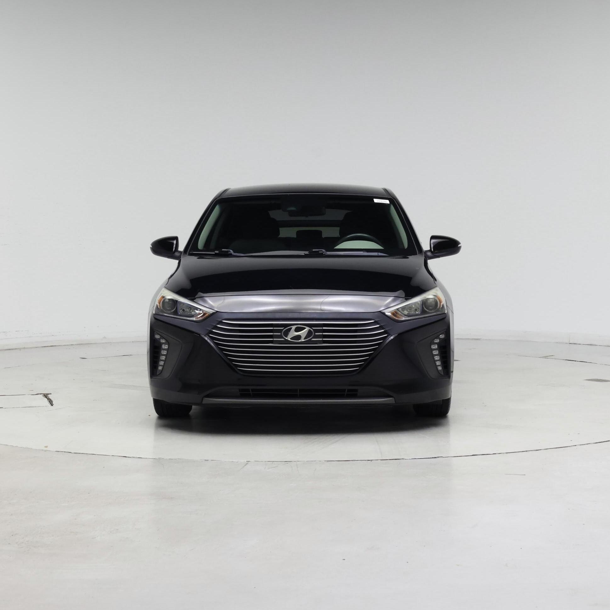 Thumbnail: 2017 Hyundai Ioniq - 5