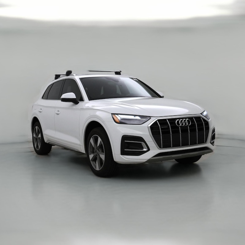 2024 Audi Q5 Premium