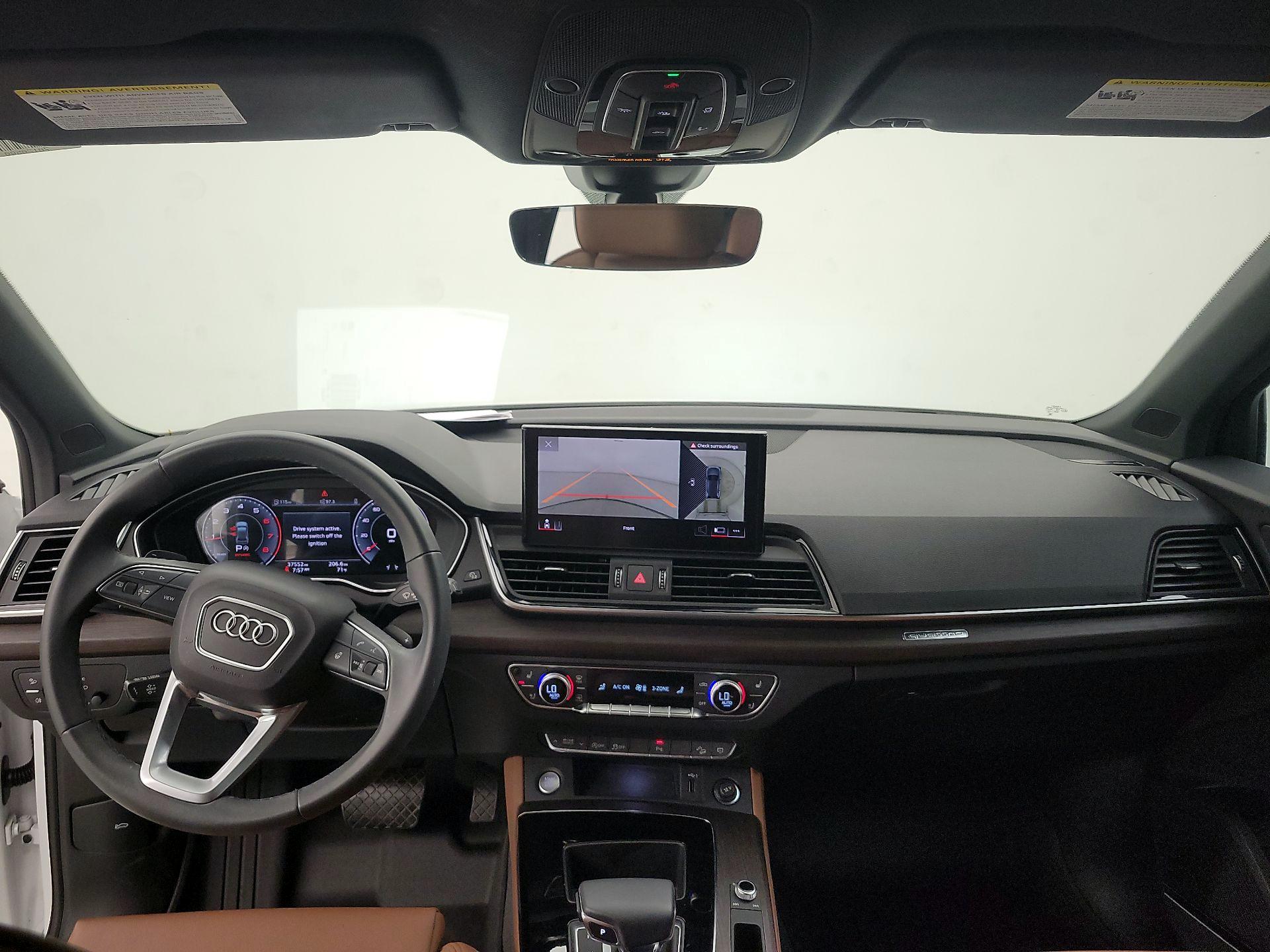 Thumbnail: 2024 Audi Q5 - 9
